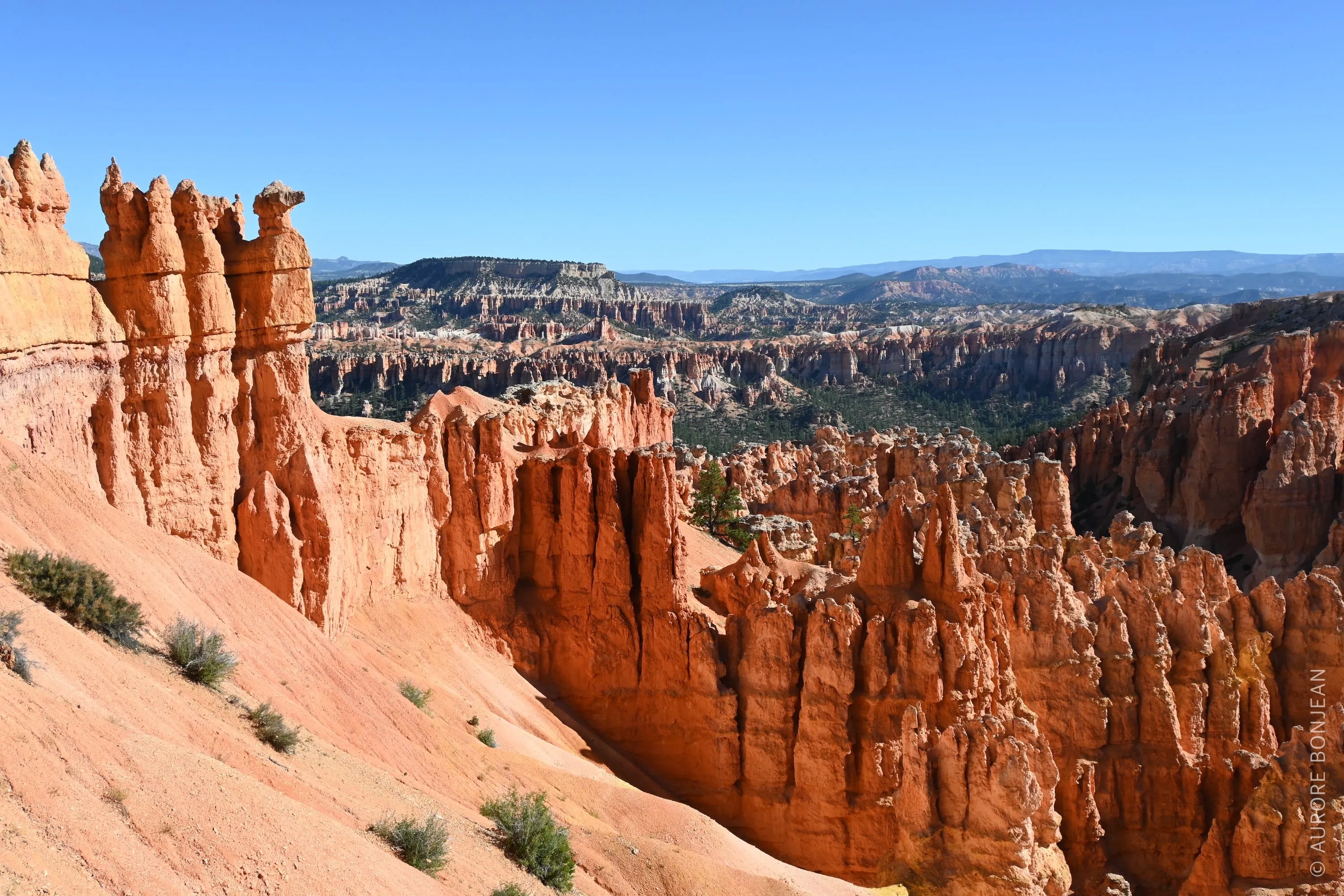 Bryce Canyon National Park