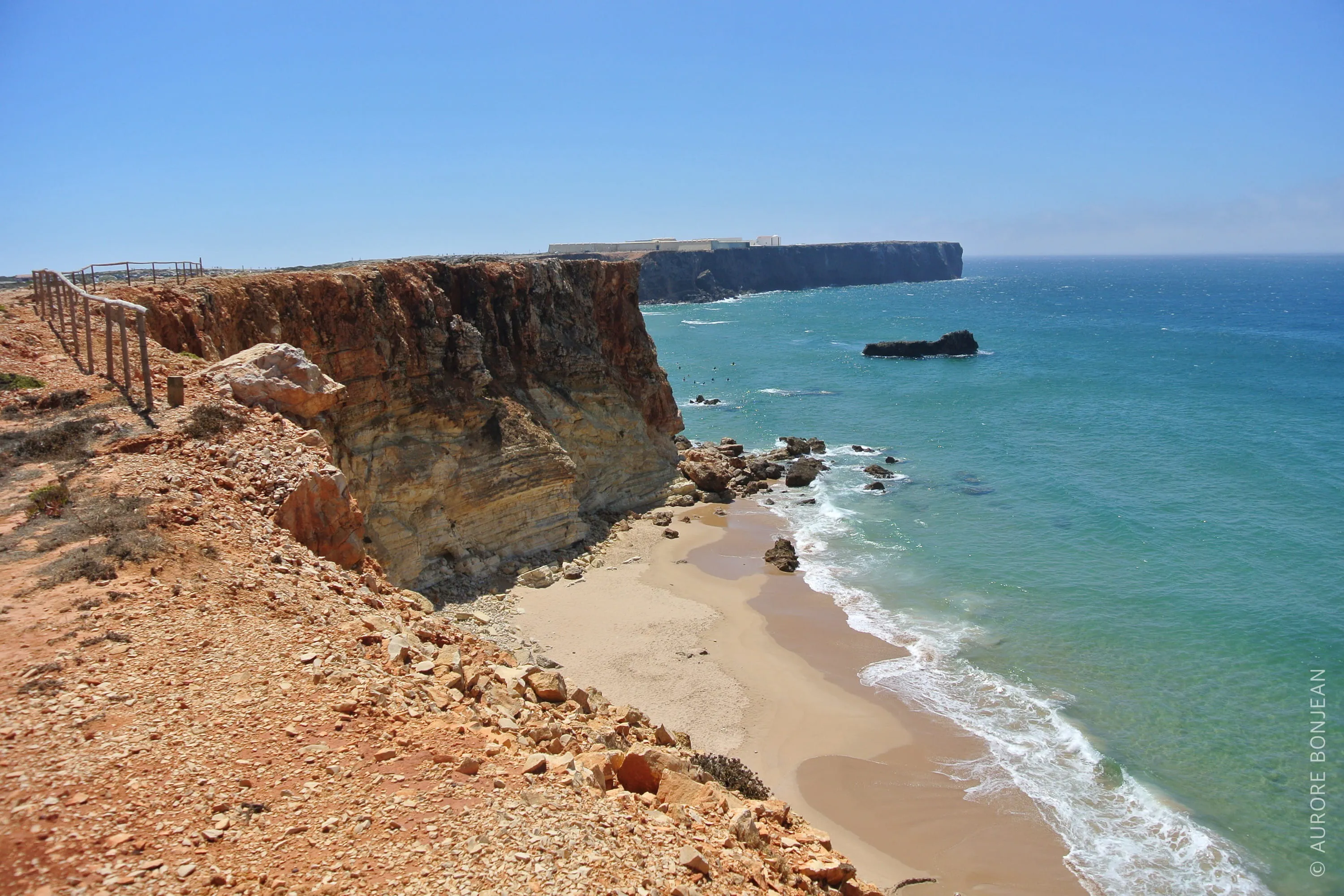 Sagres, Portugal