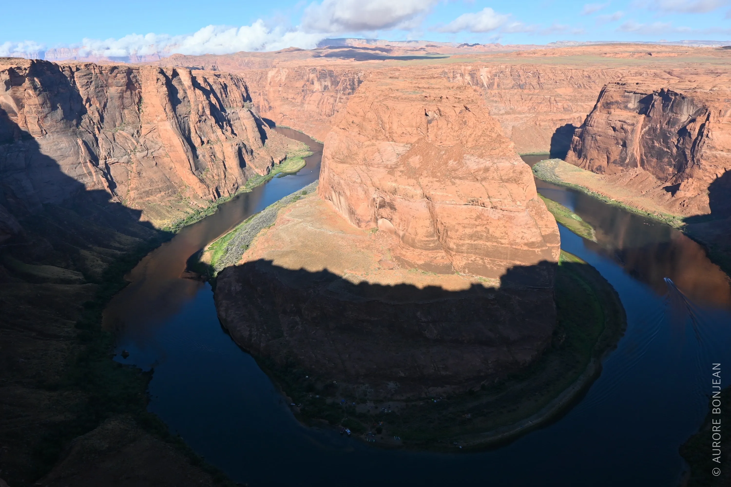 Horseshoe Bend