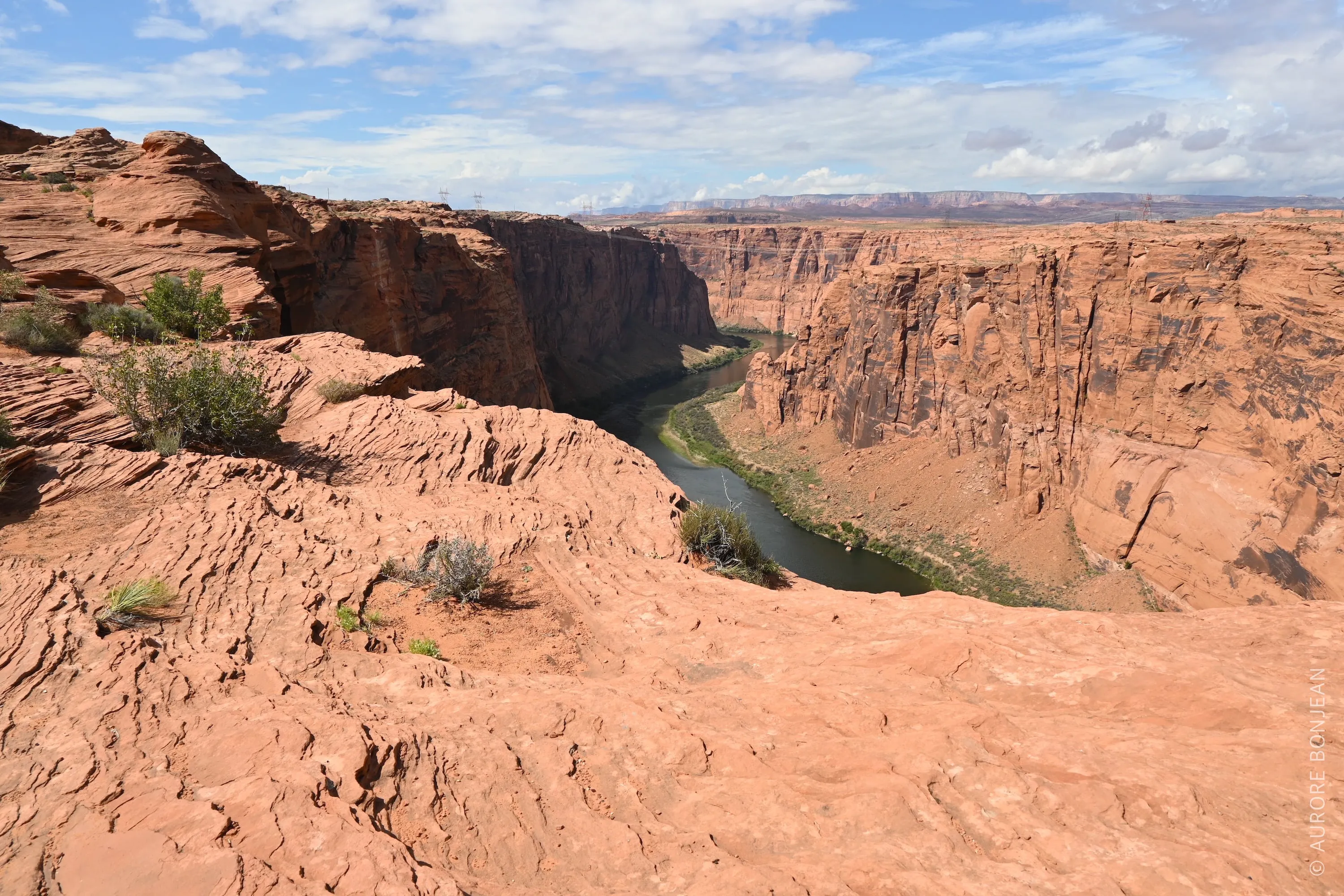 Glen Canyon Dam