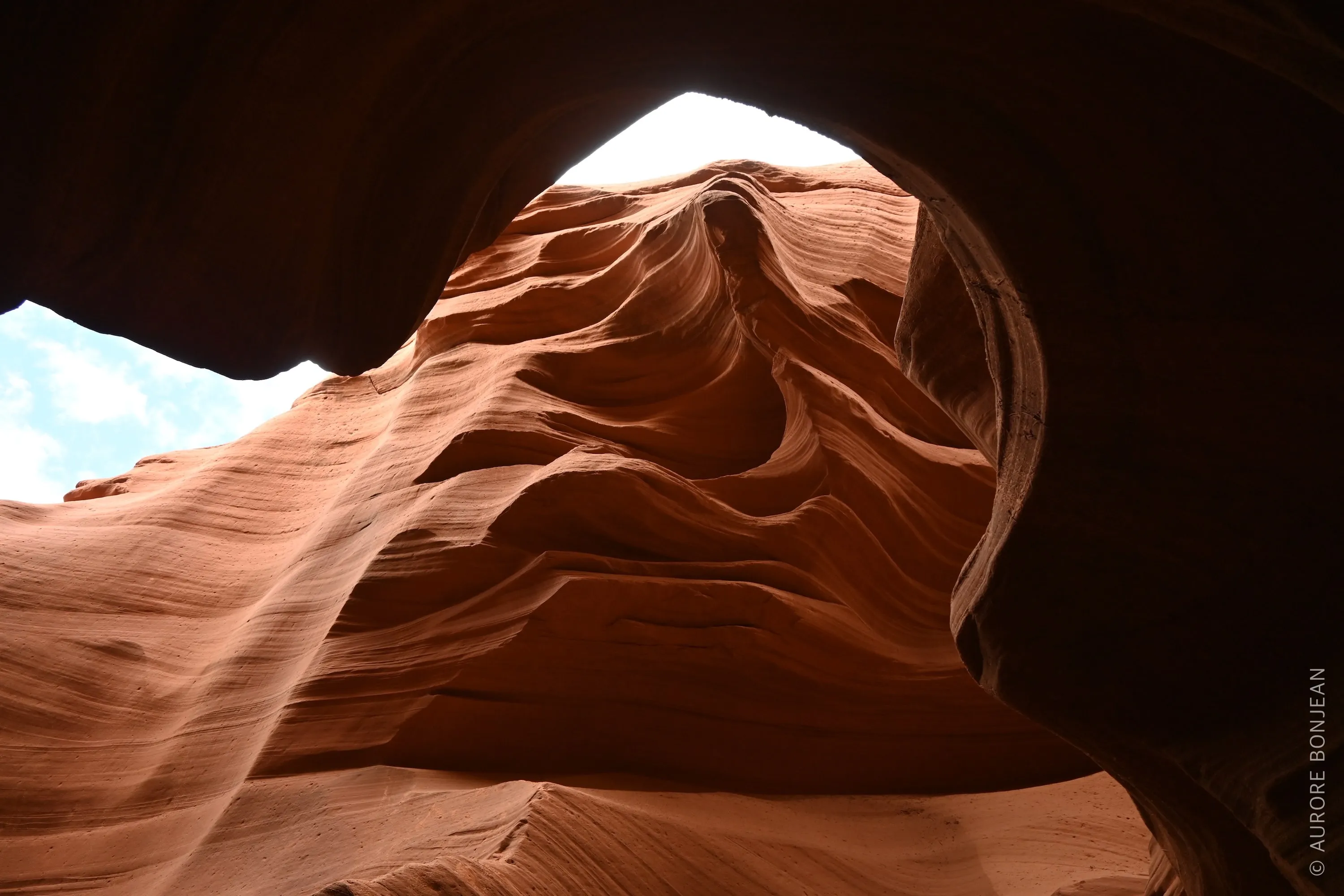 Antelope Canyon
