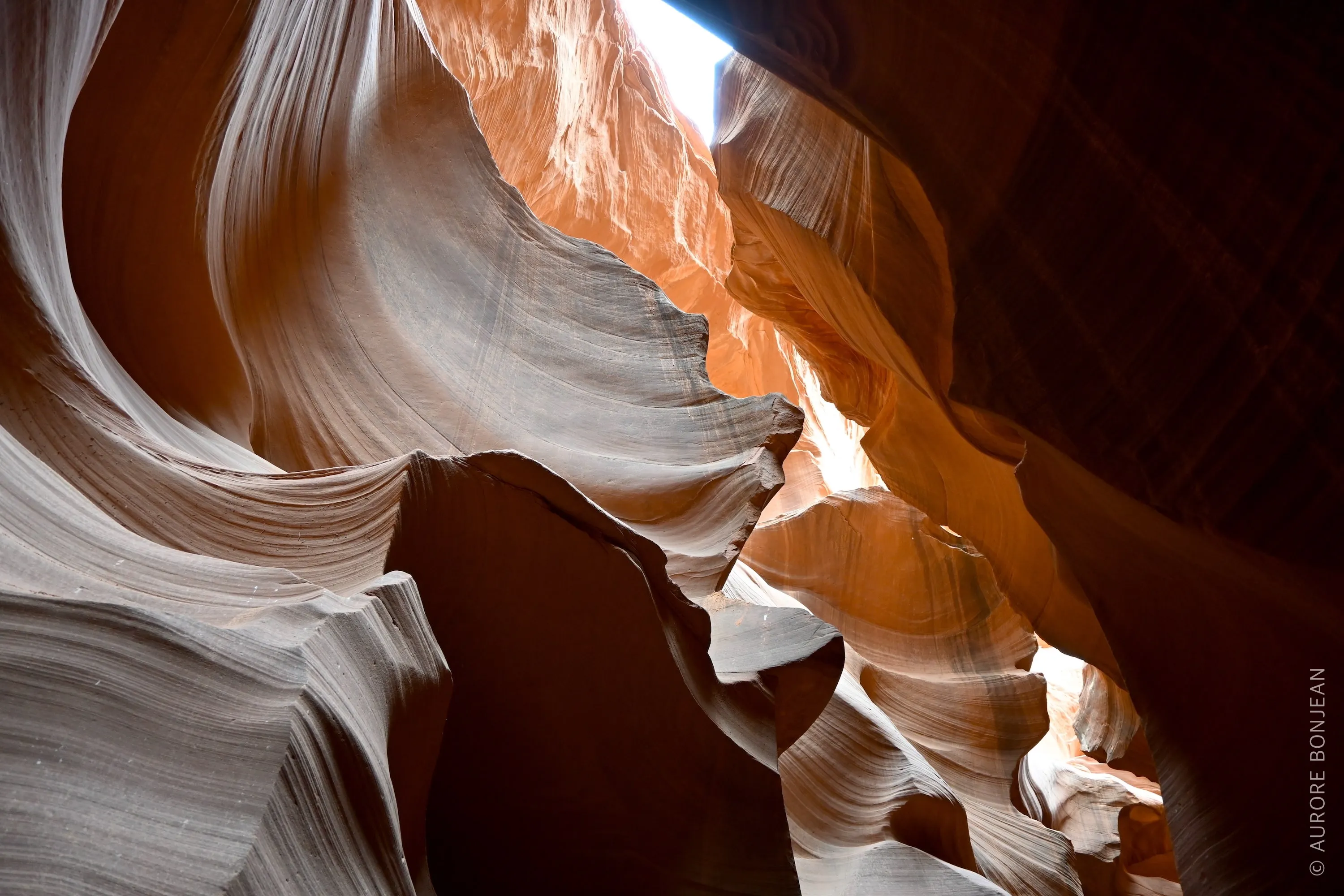 Antelope Canyon