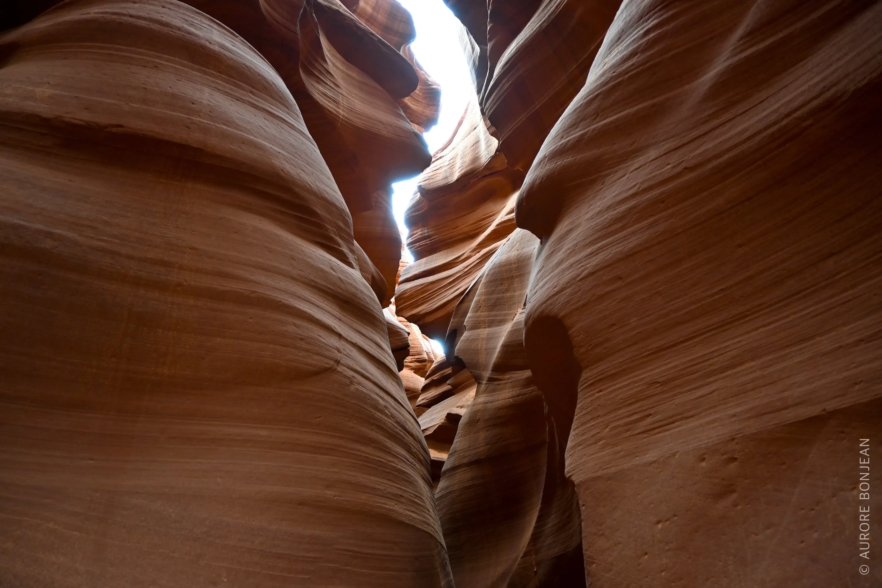 Antelope Canyon