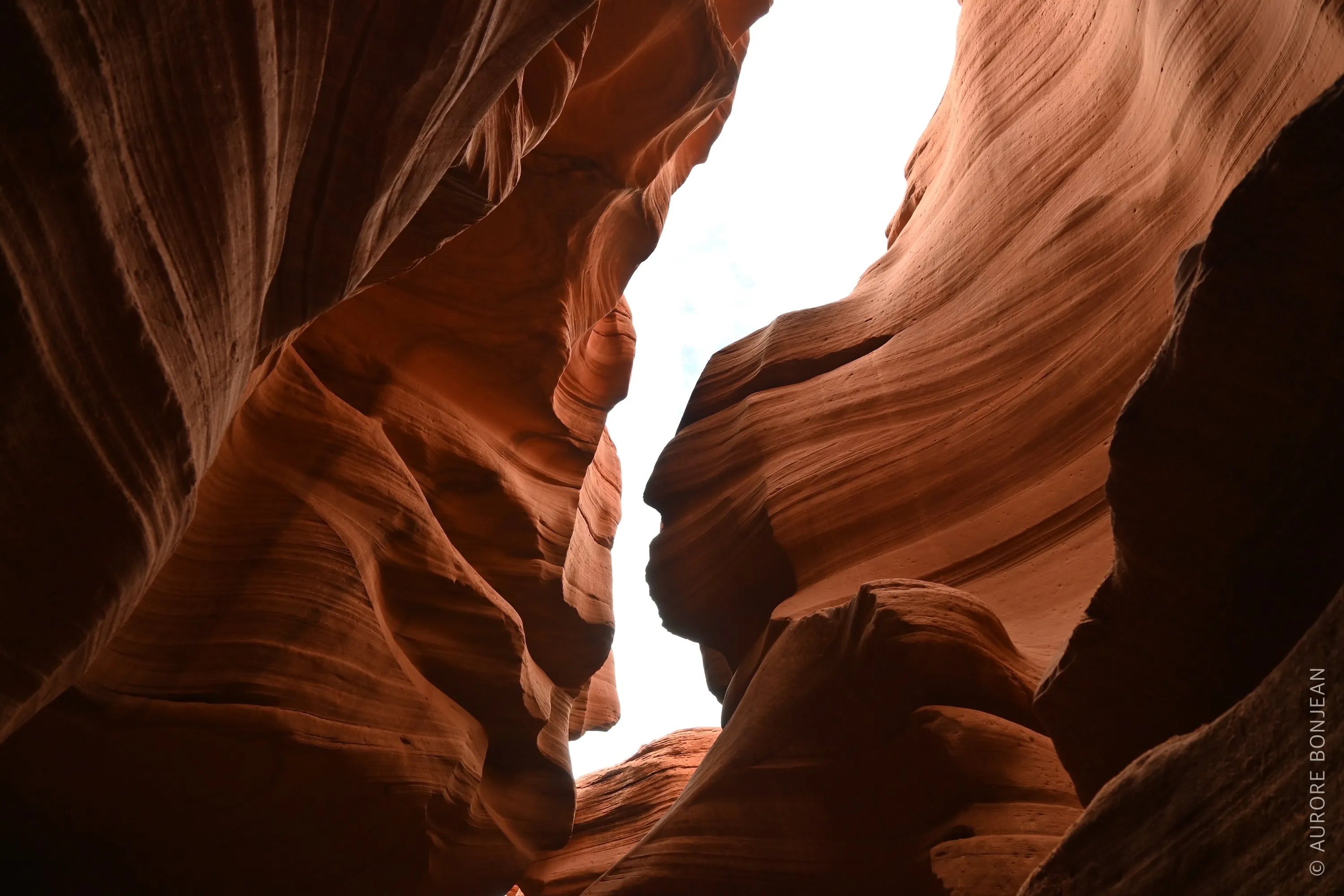 Antelope Canyon