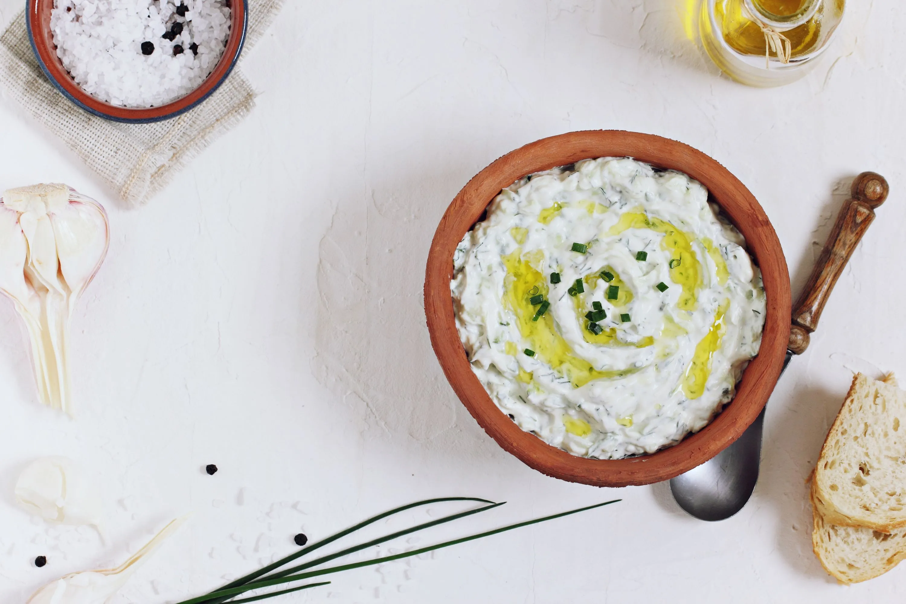 Tzatziki