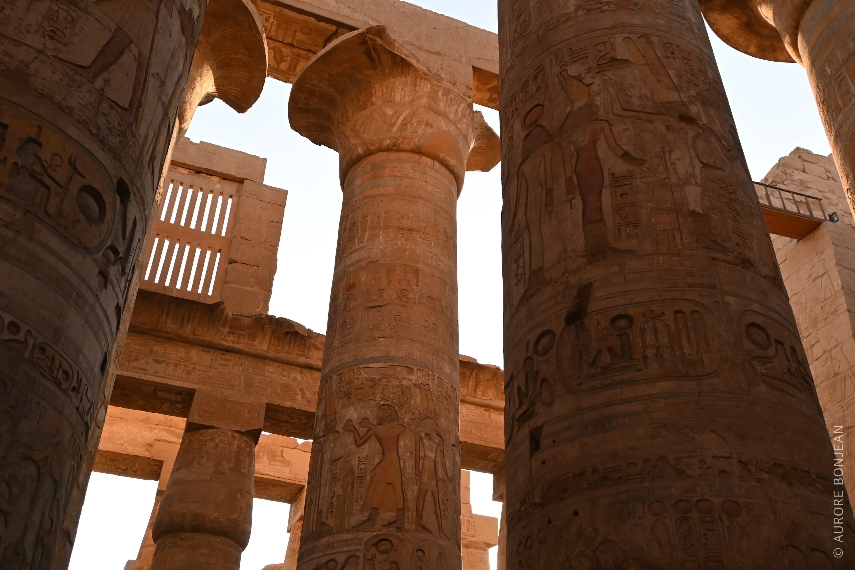 Temple de Karnak