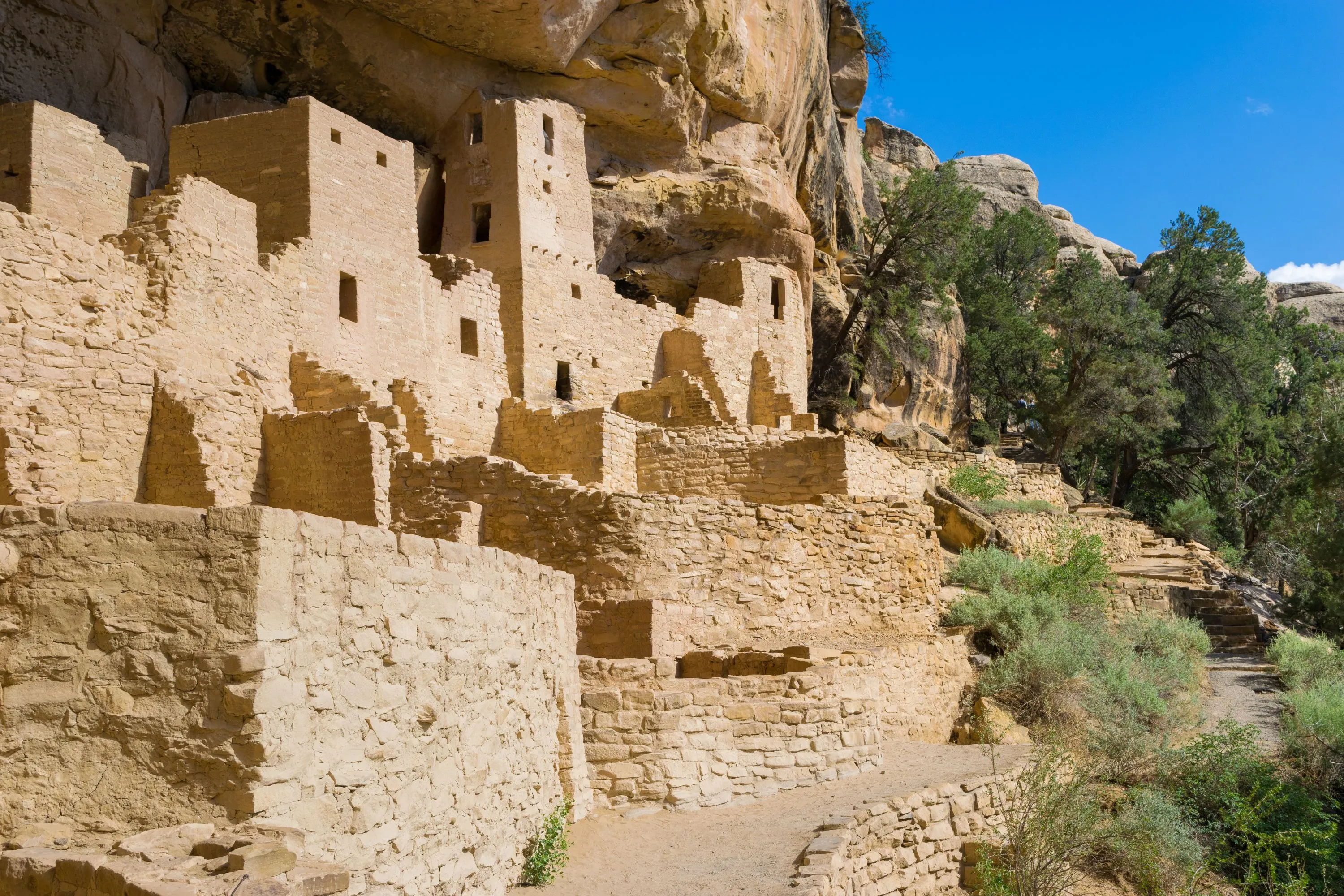 Mesa Verde National Park