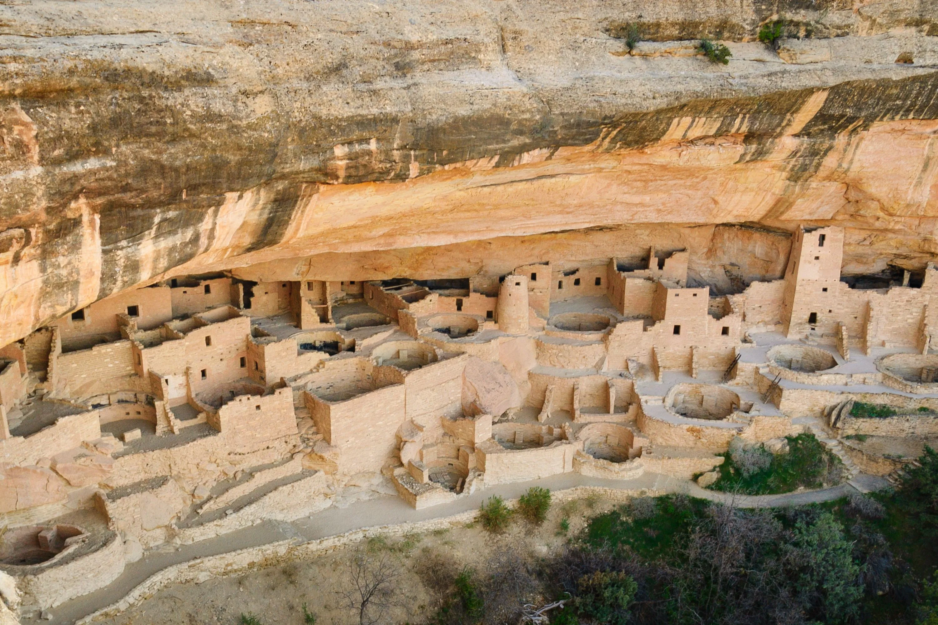 Mesa Verde National Park