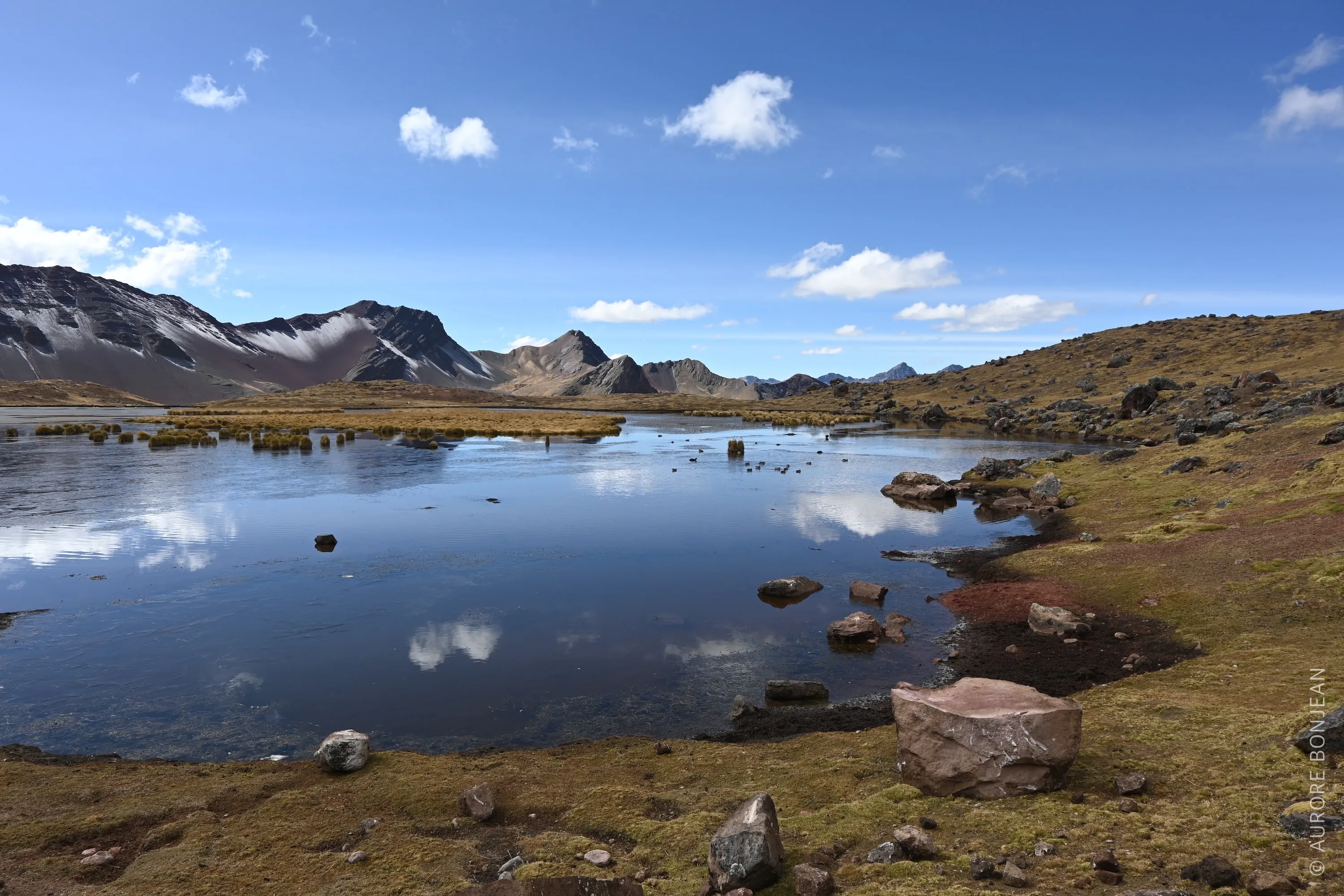 Lac Pucacocha