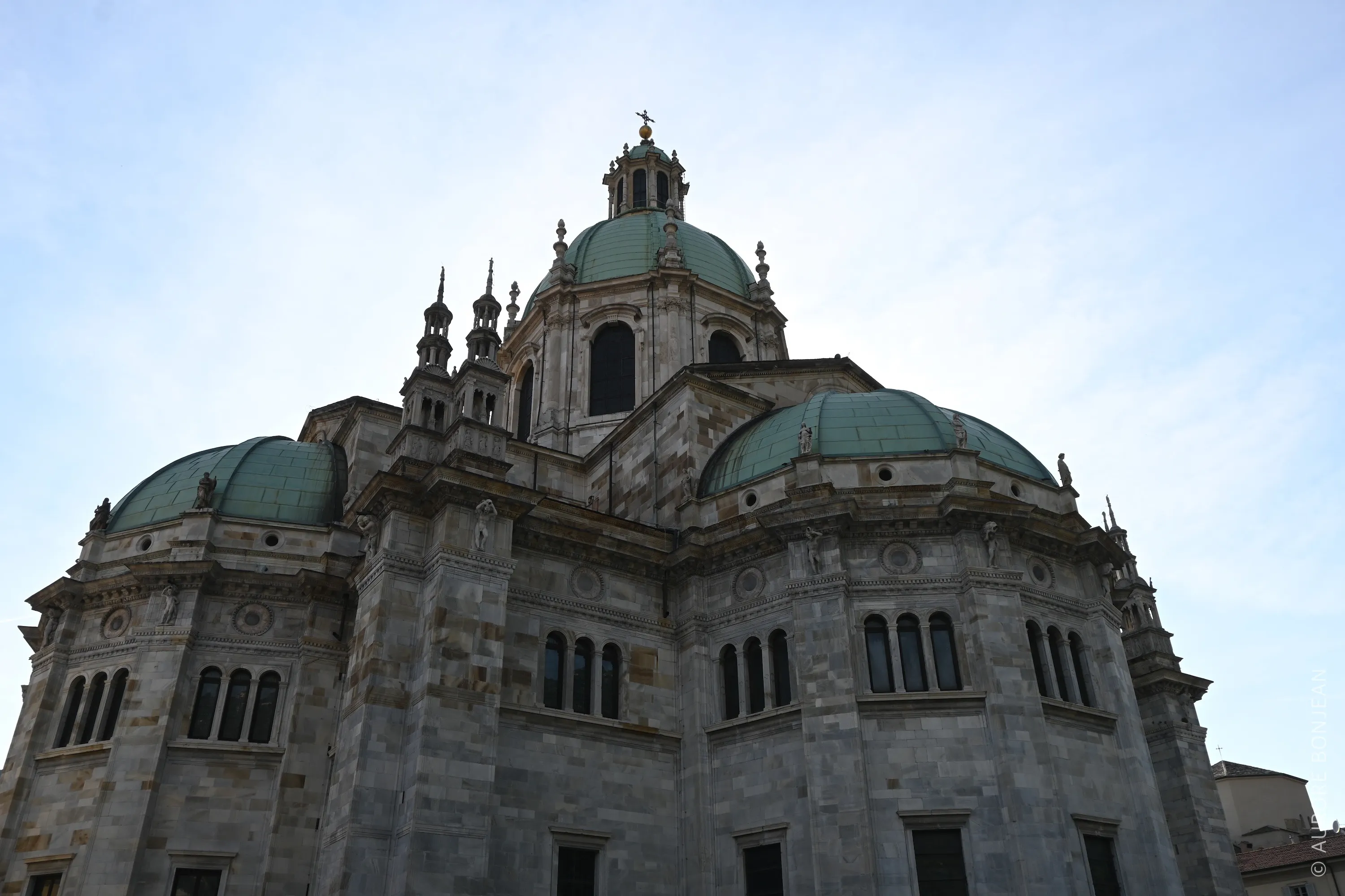 Duomo de Côme