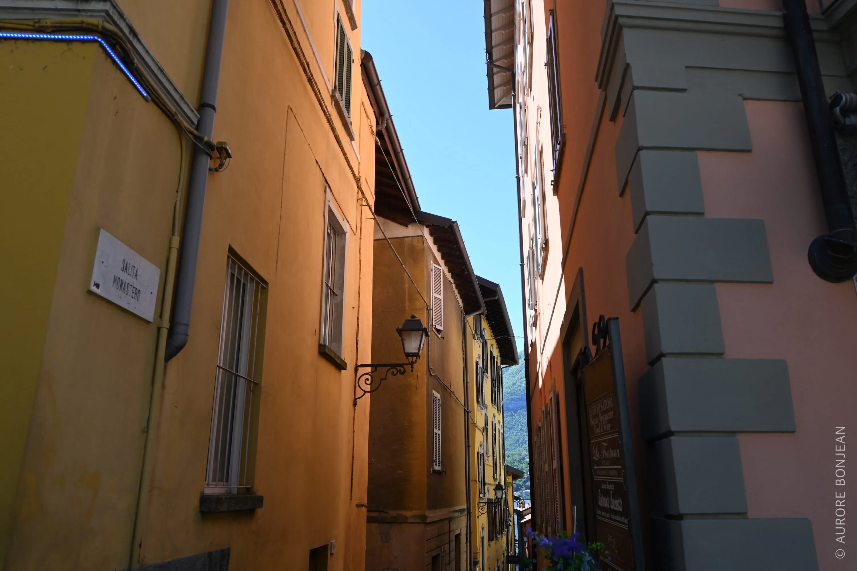 Bellagio