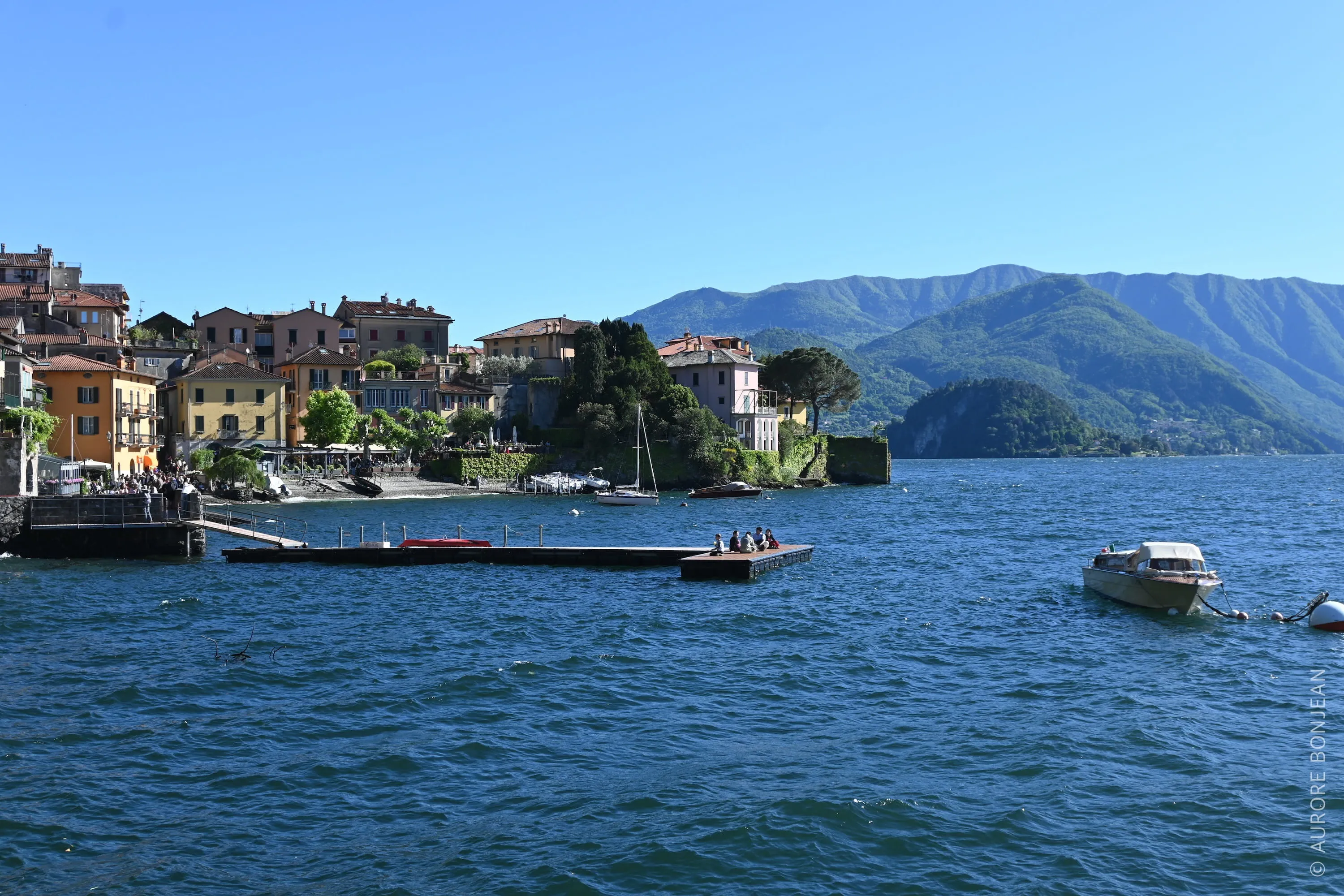 Varenna