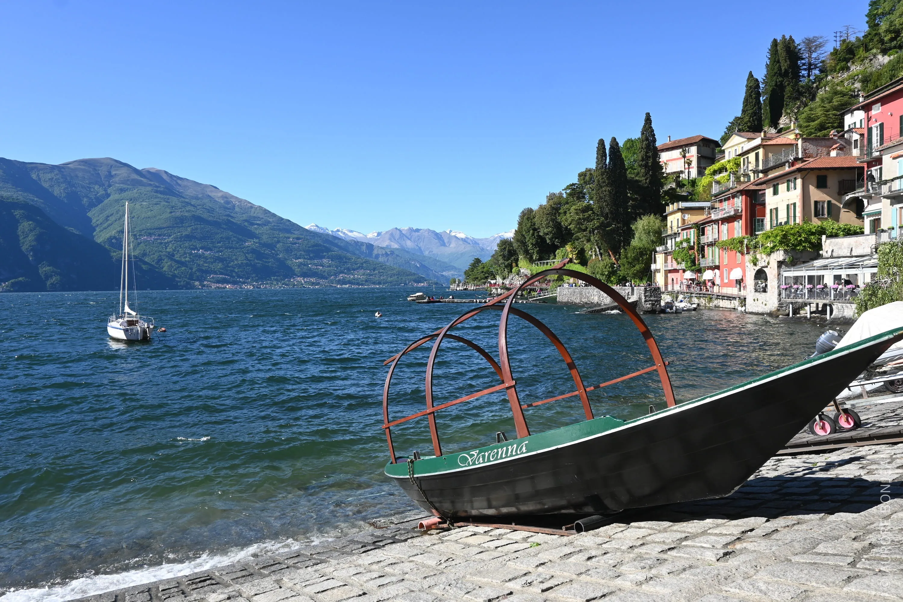 Varenna