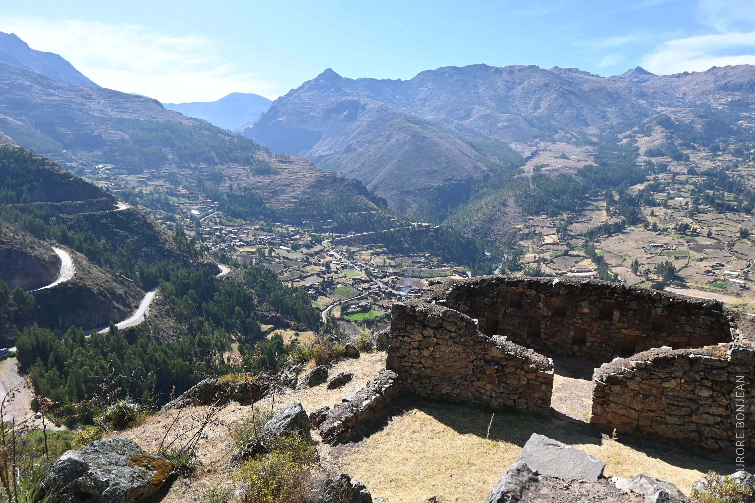 Pisac