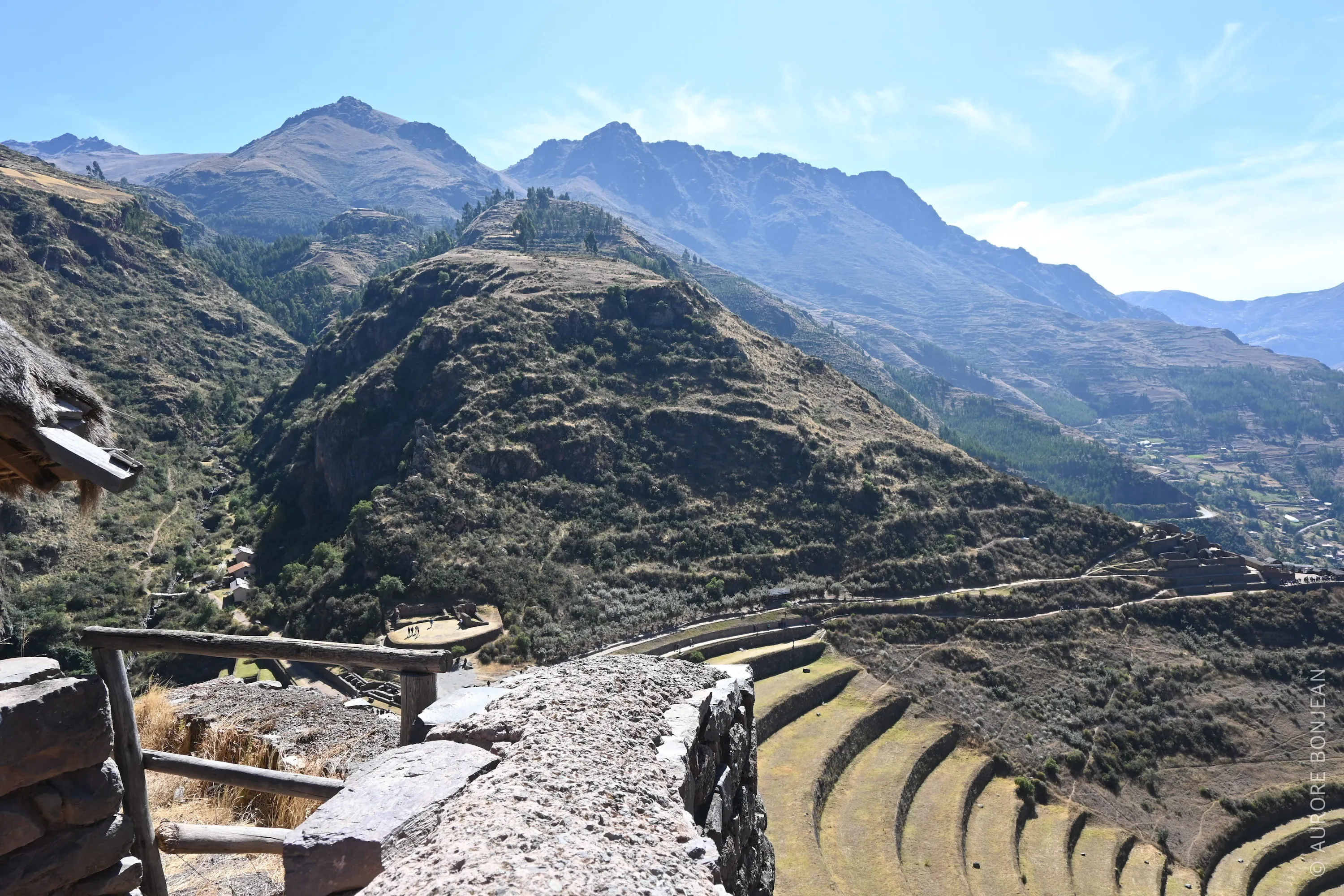 Pisac