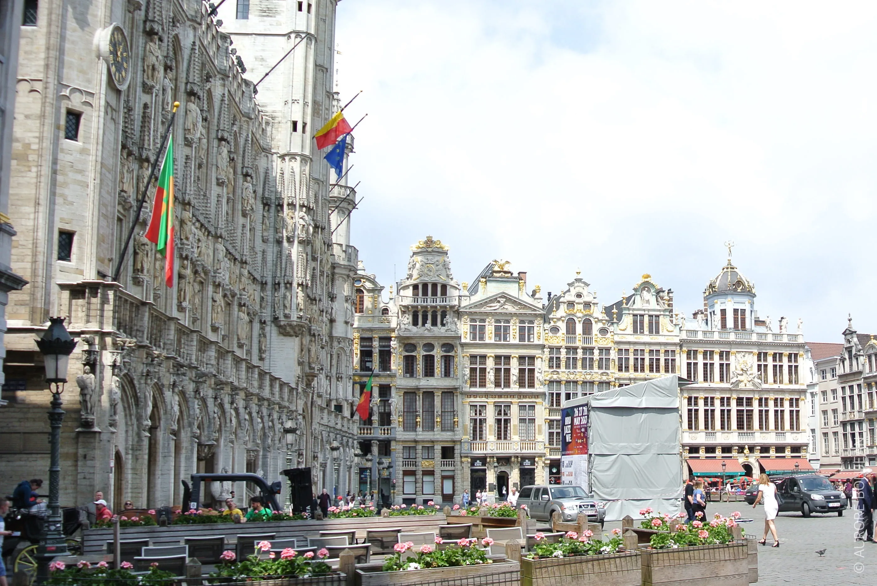 Bruxelles