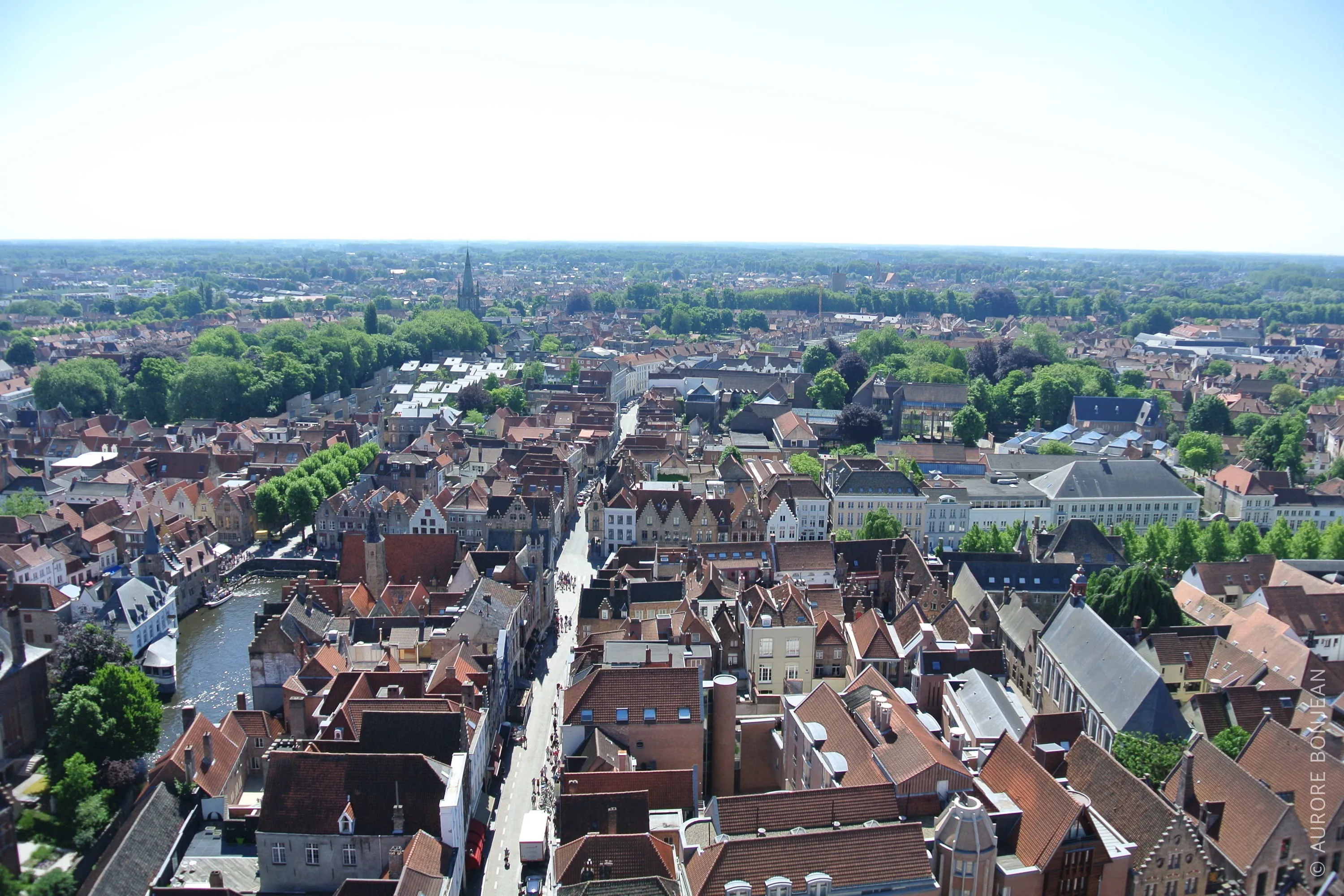 Bruges