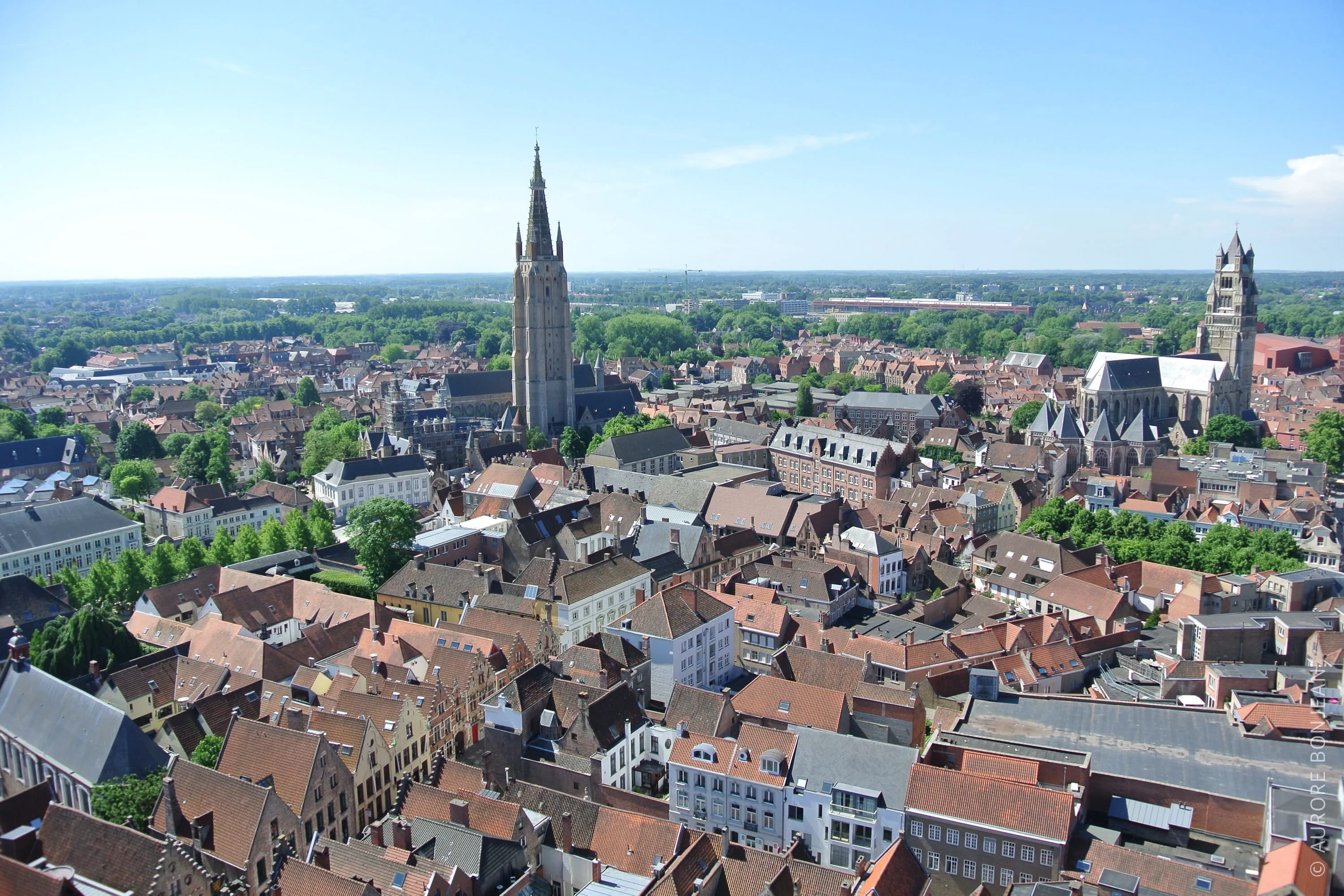 Bruges