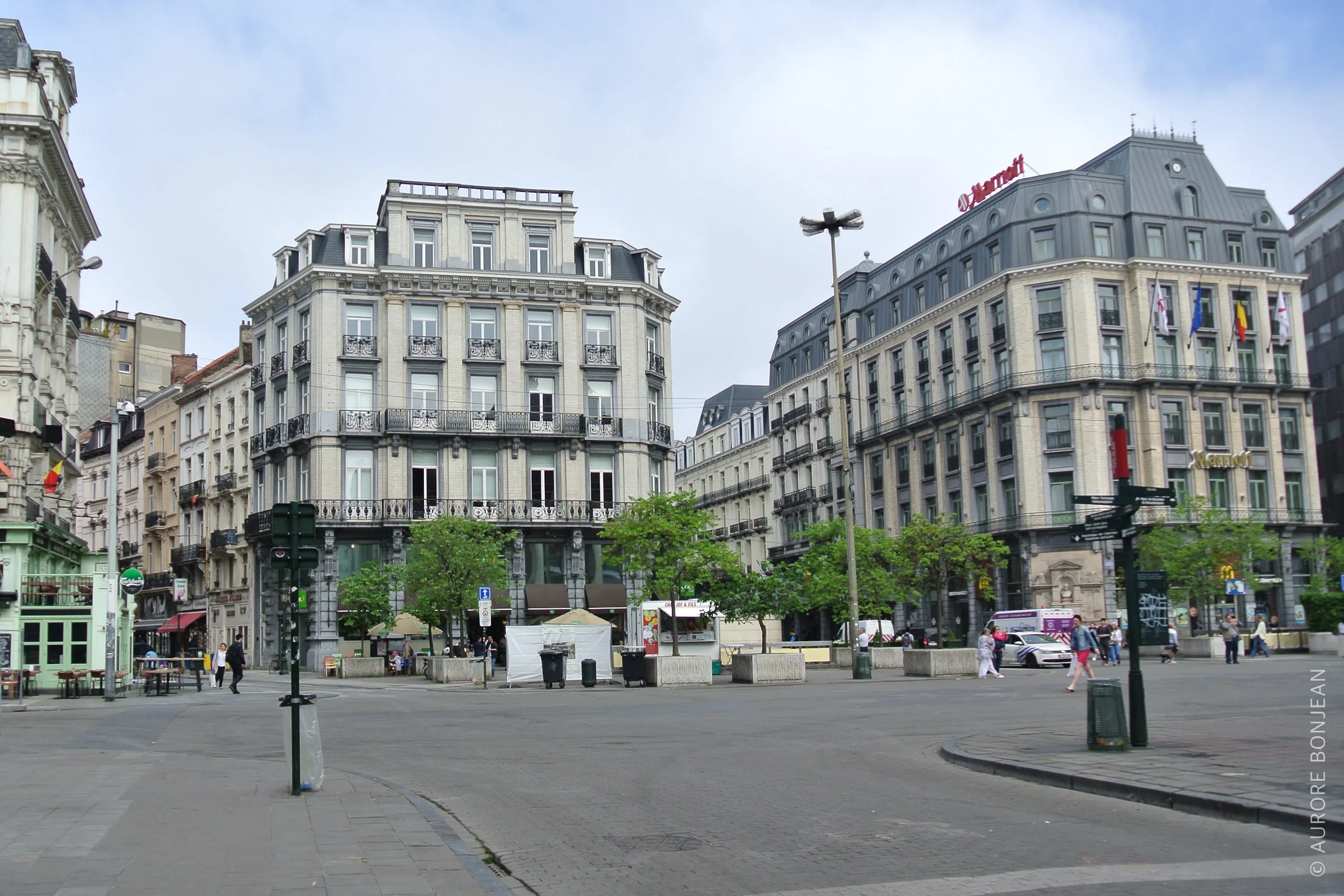Bruxelles