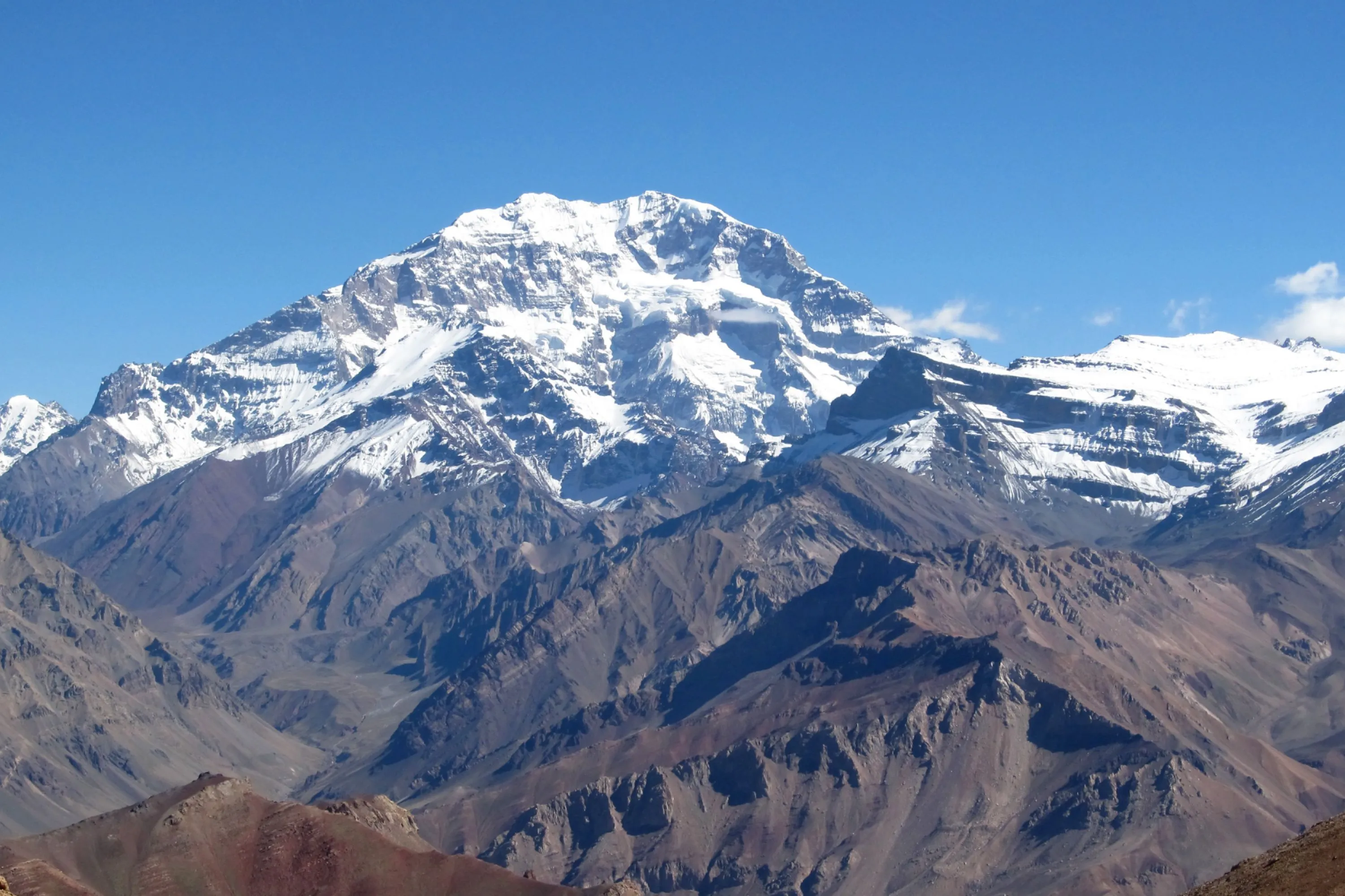 Aconcagua
