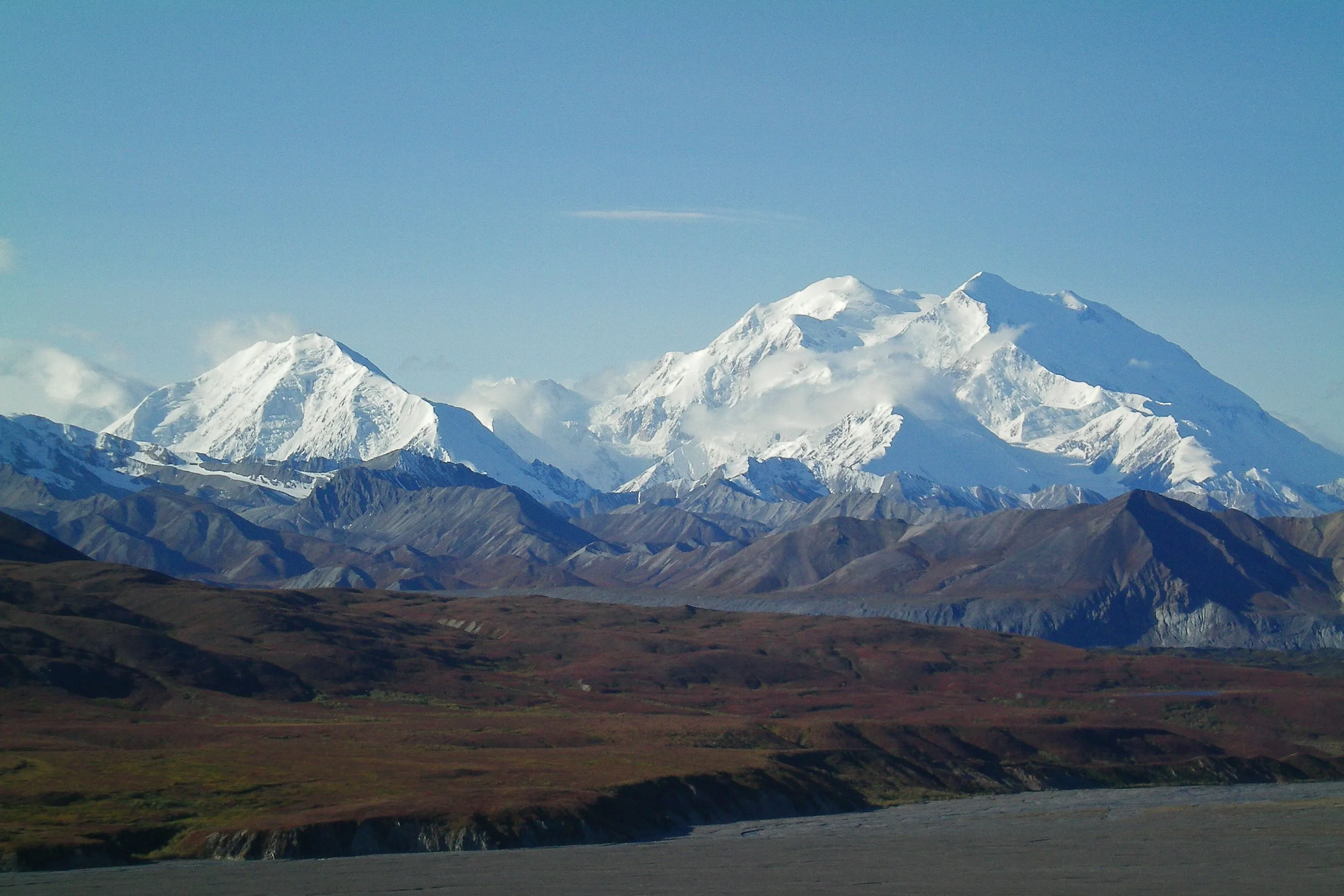 Denali