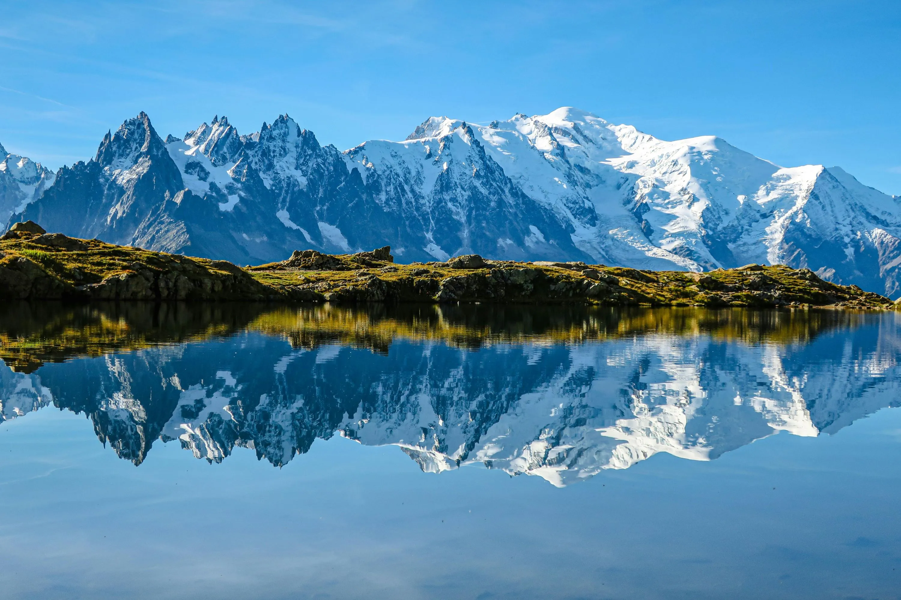 Mont-Blanc