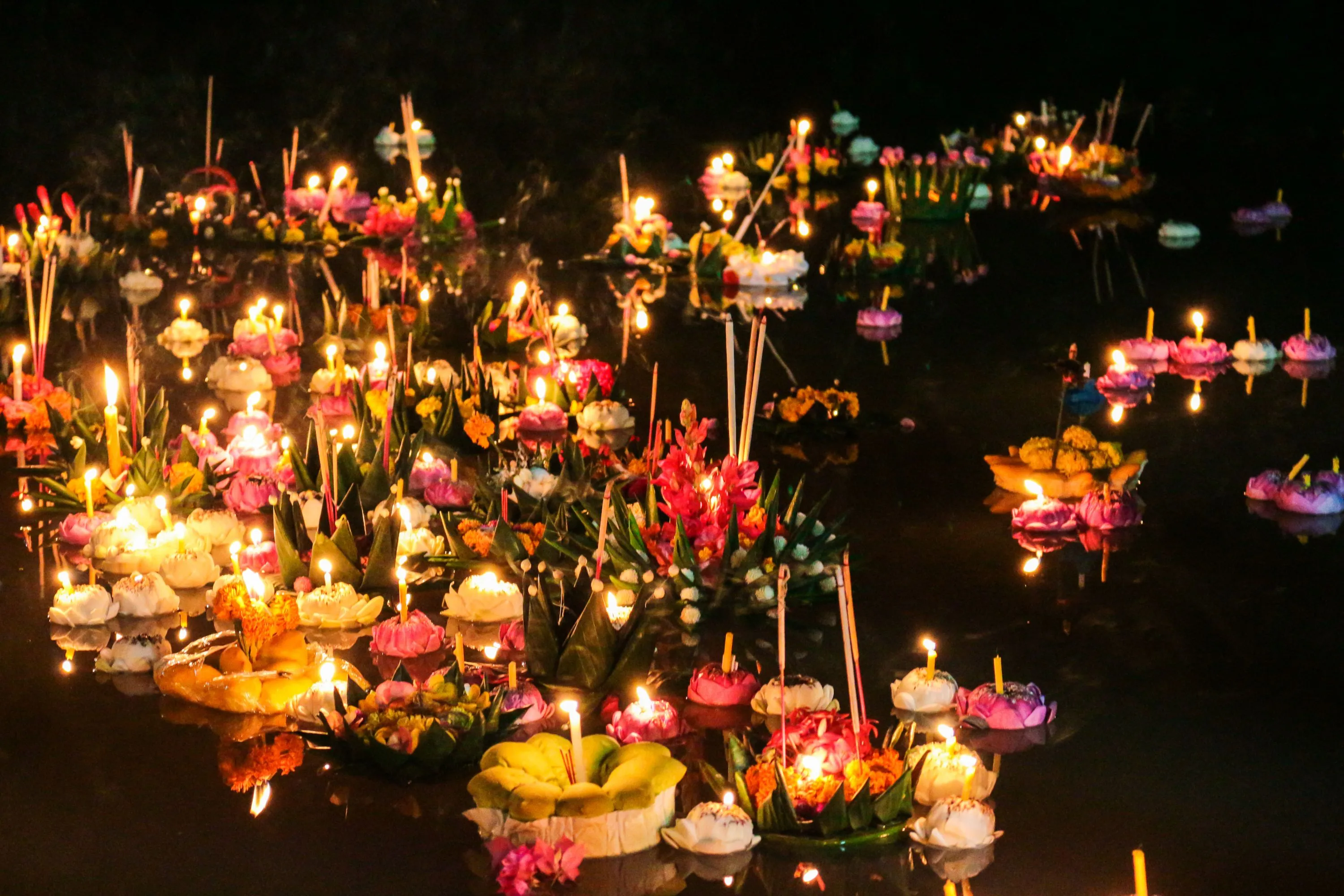 Loy Krathong