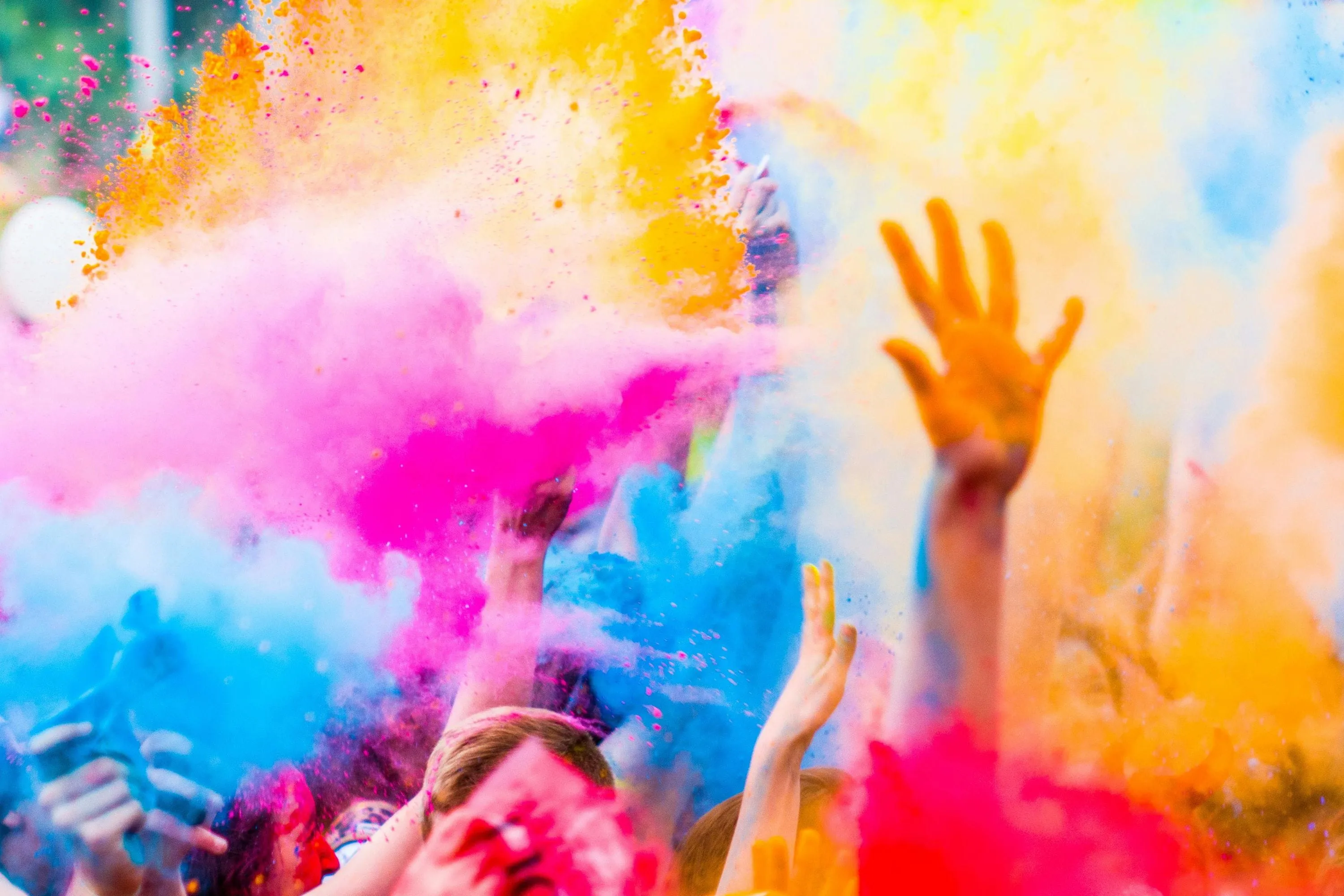 Holi