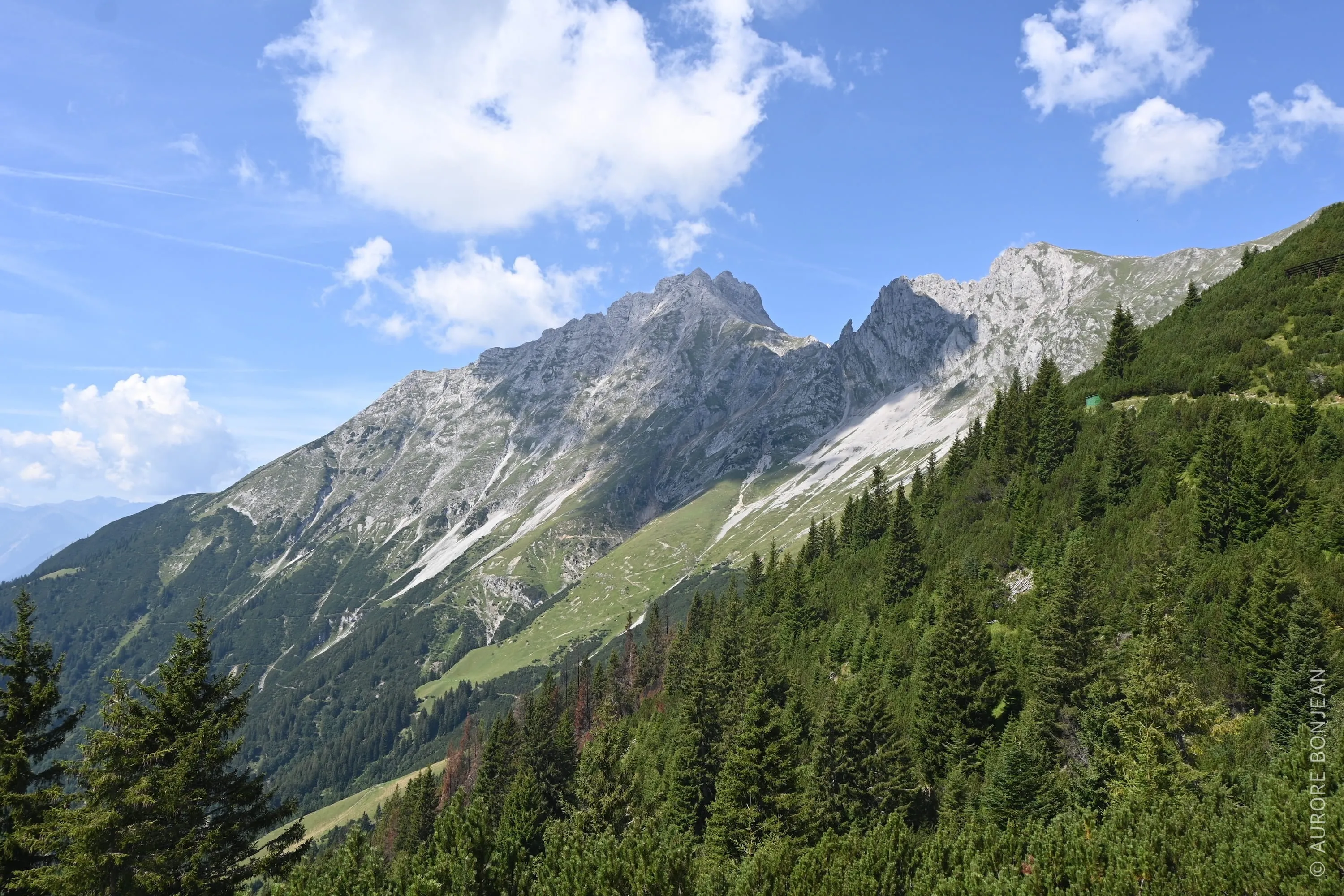 La Nordkette