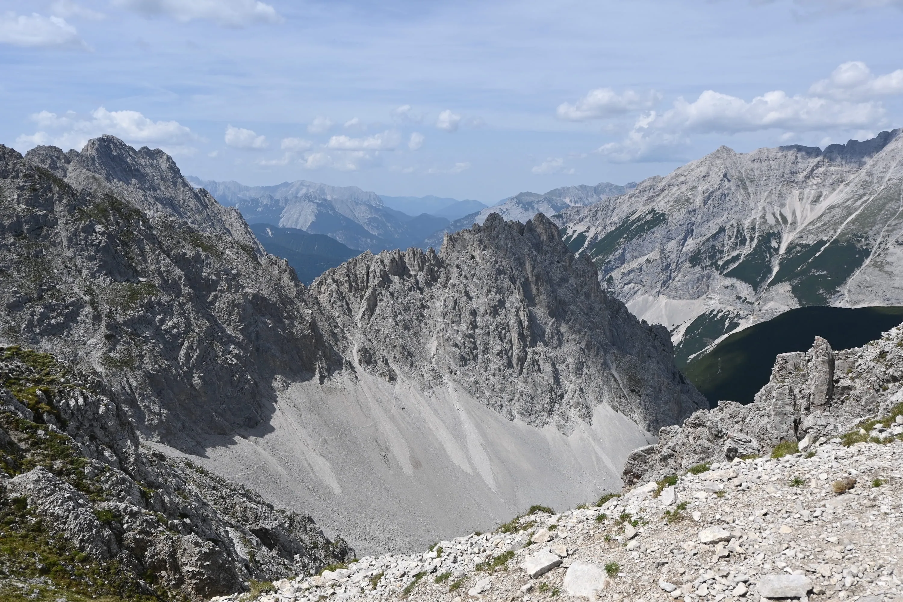 La Nordkette