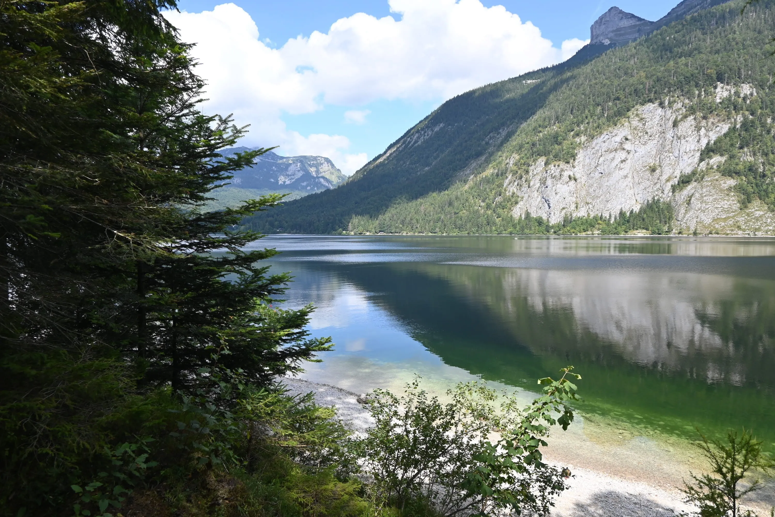 Lac Altaussee