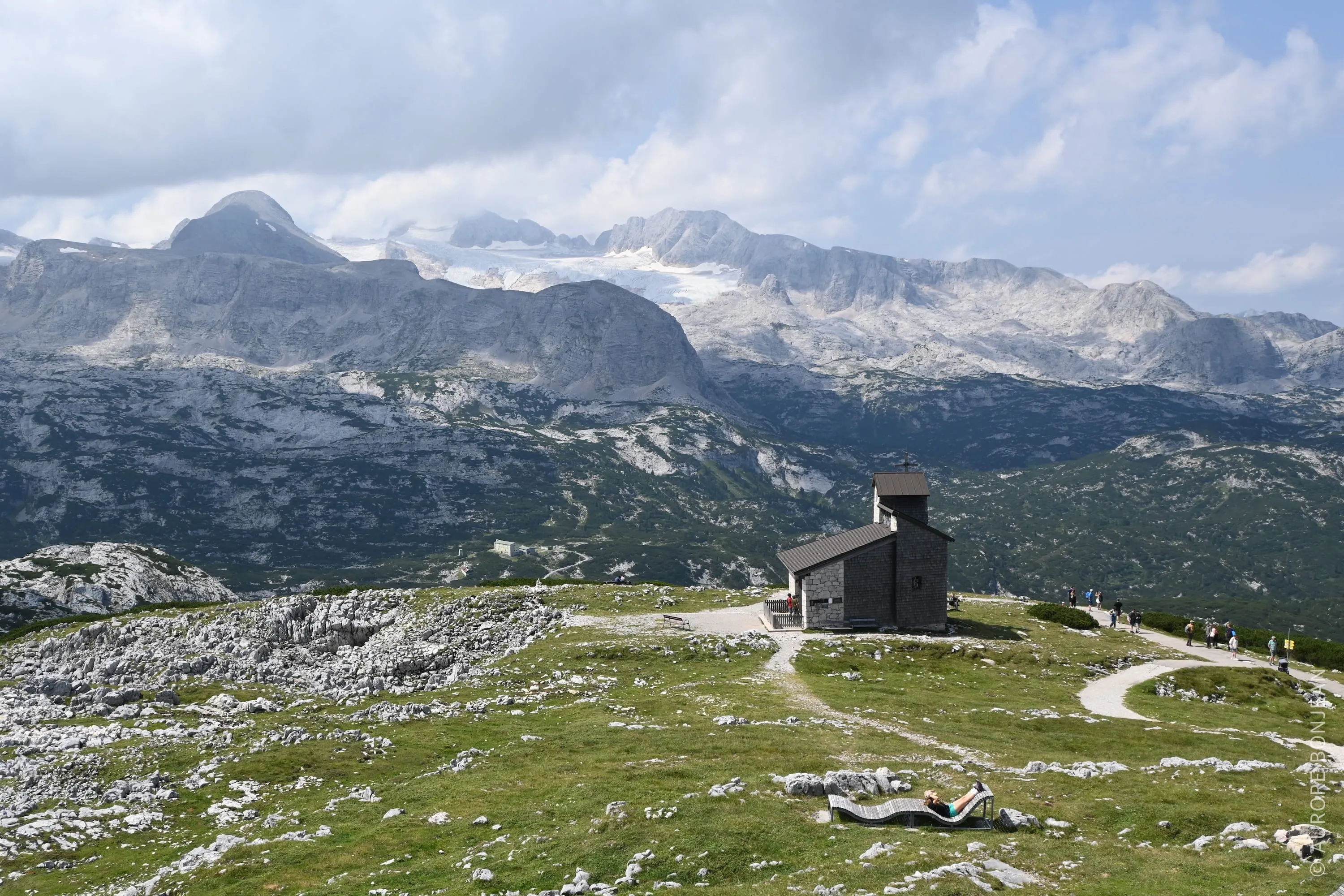 Welterbespirale