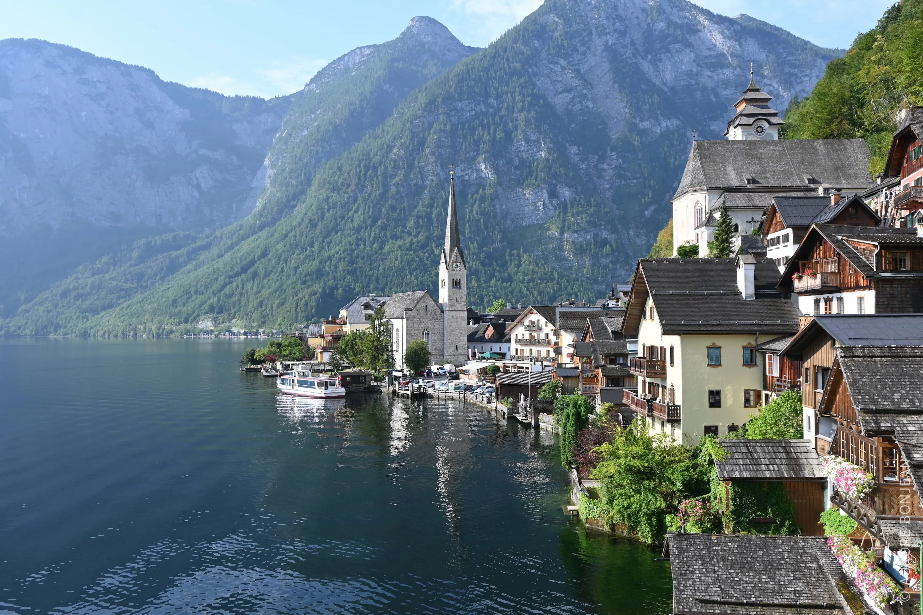 Hallstatt