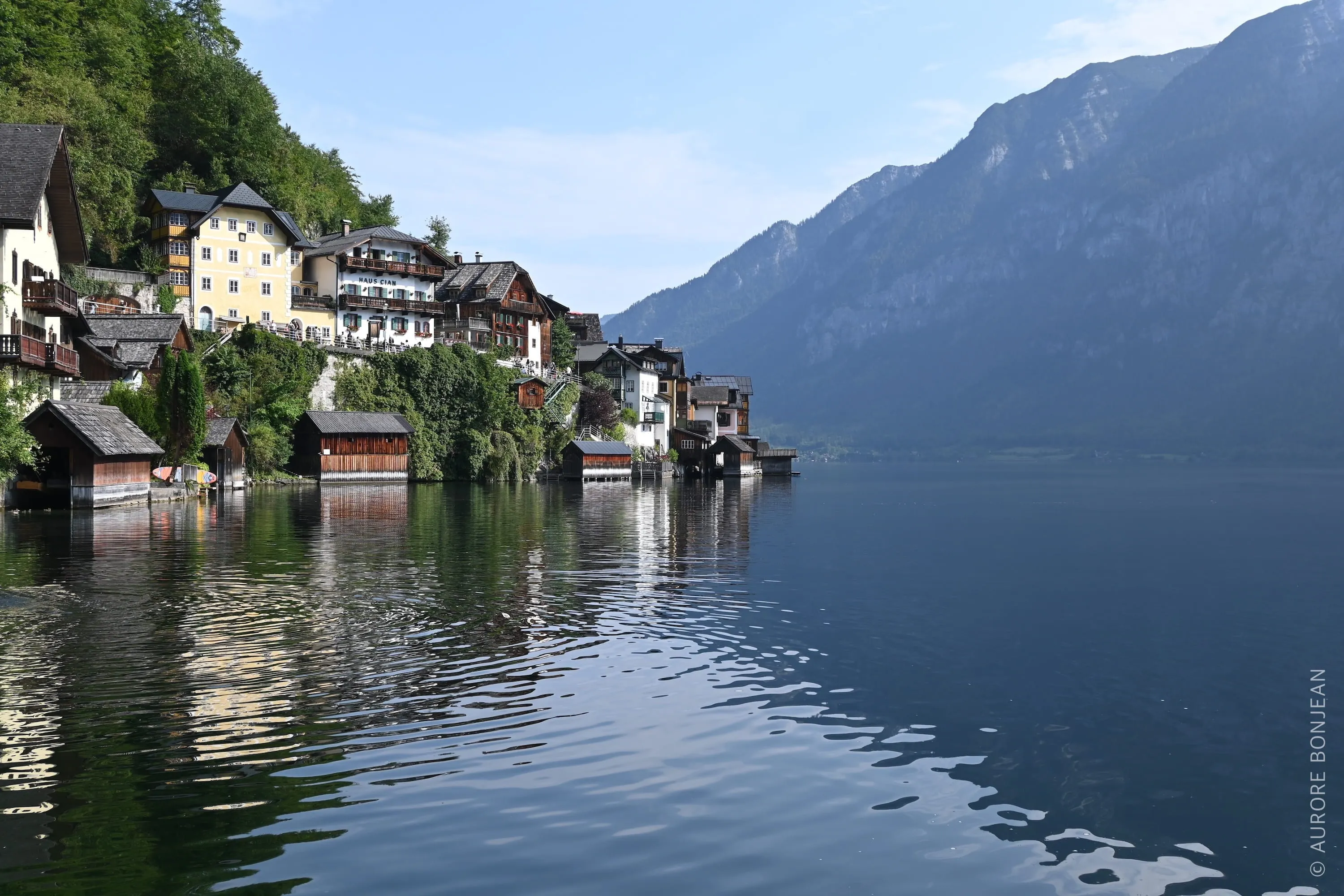 Hallstatt