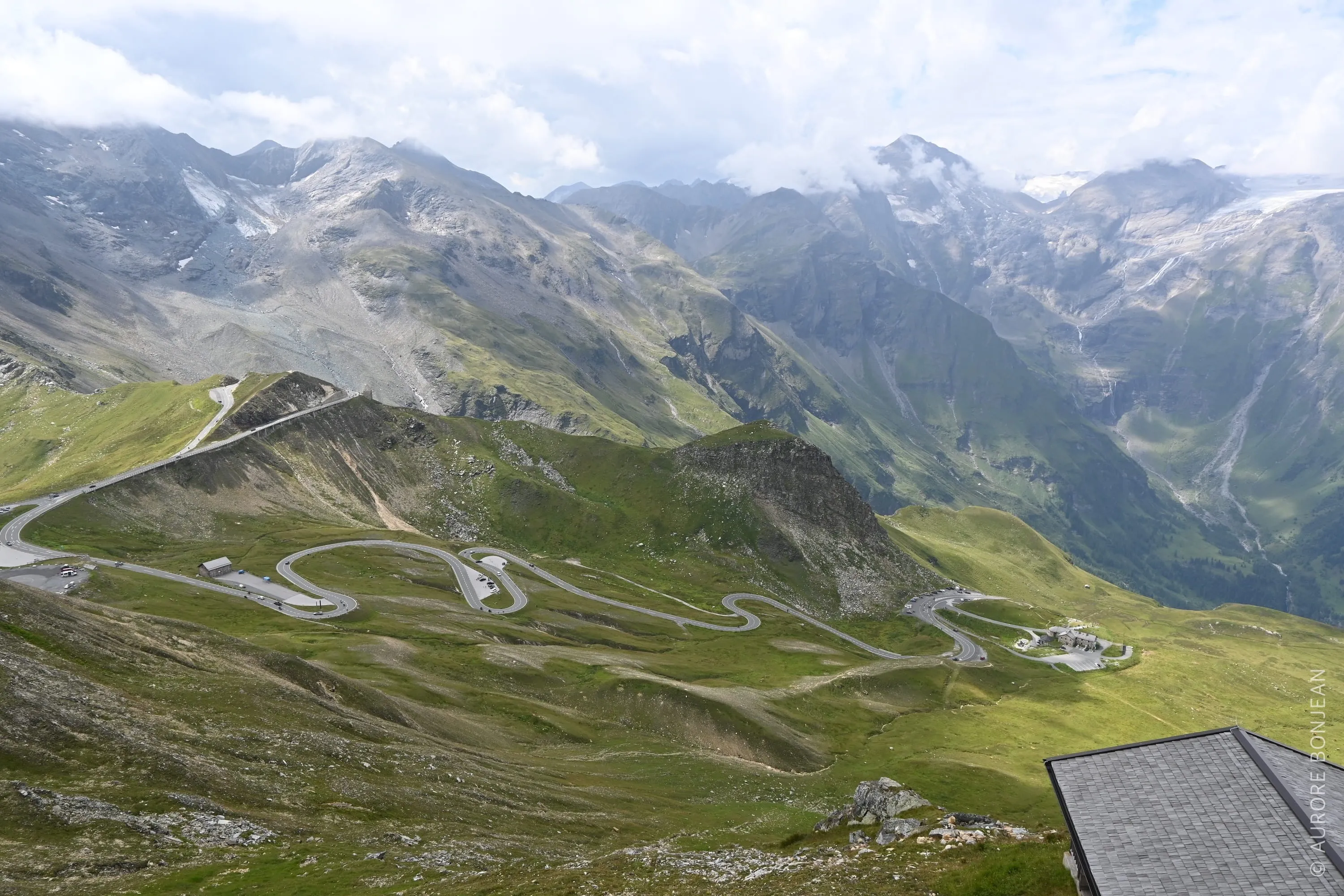 Edelweiss-Spitze