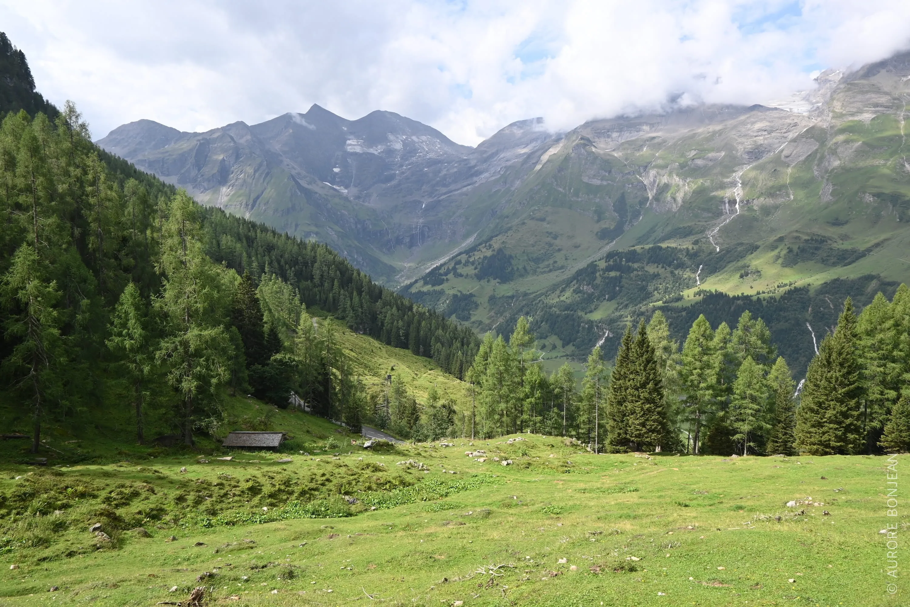 Grossglockner
