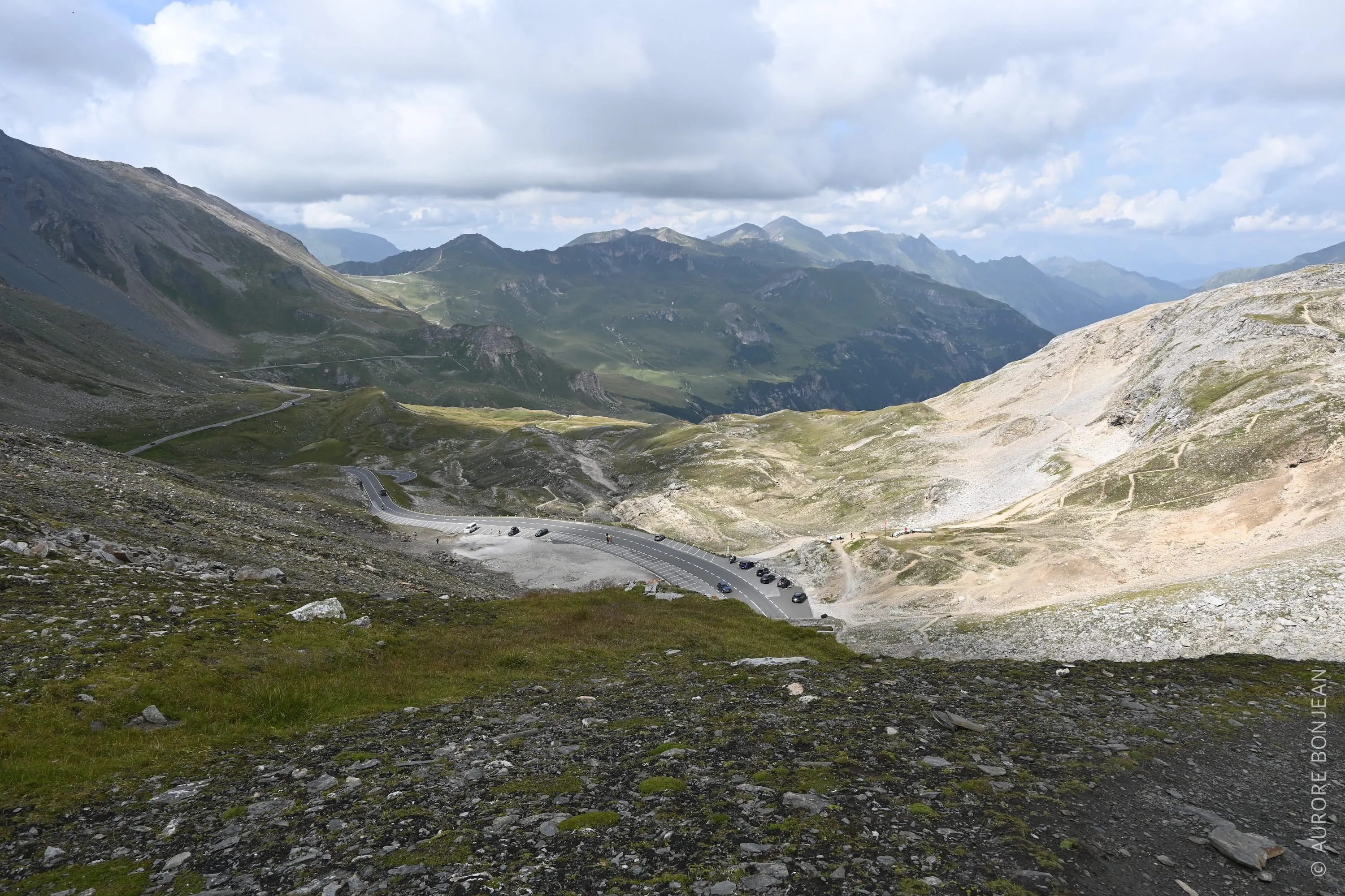 Grossglockner