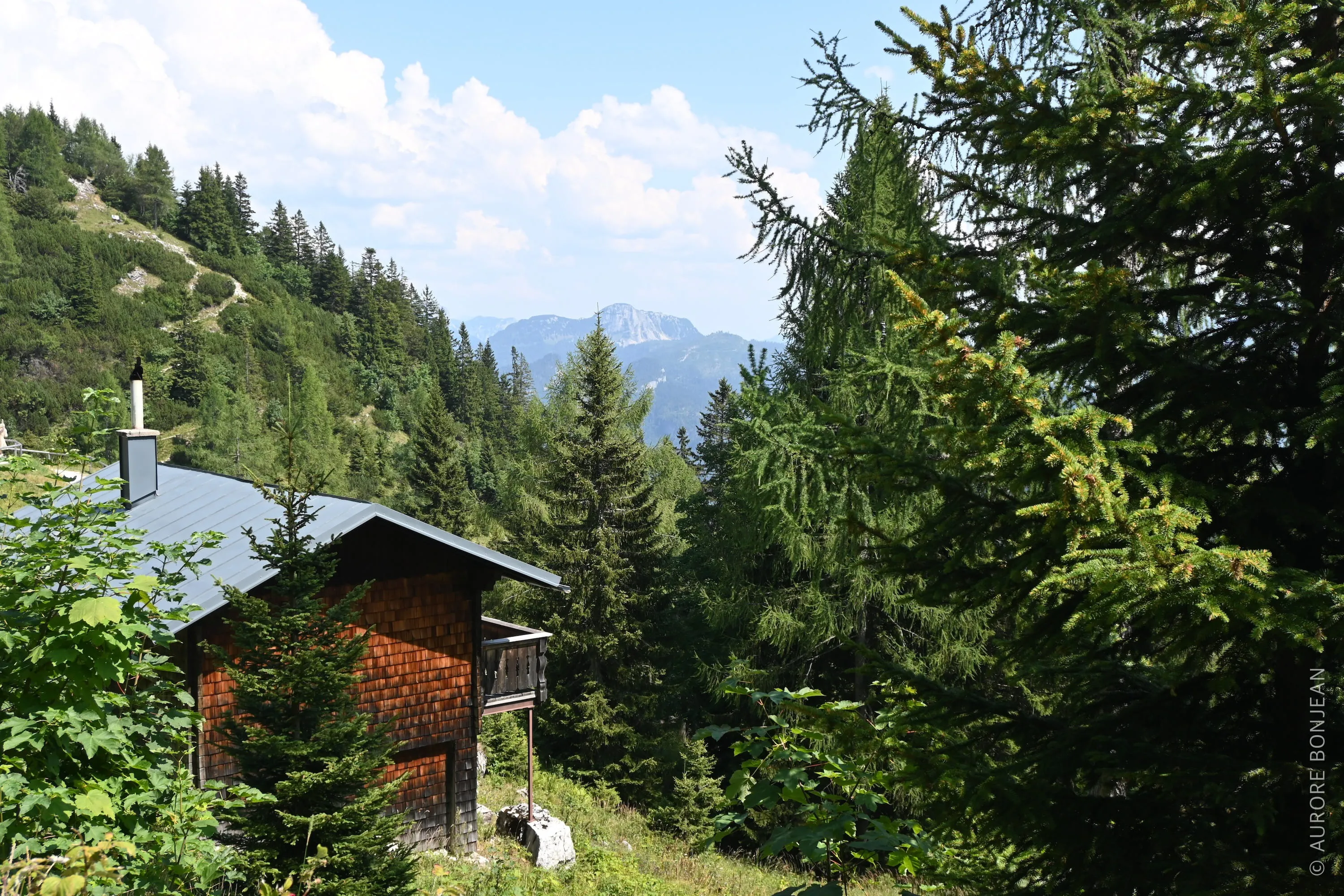 Mont Katrin