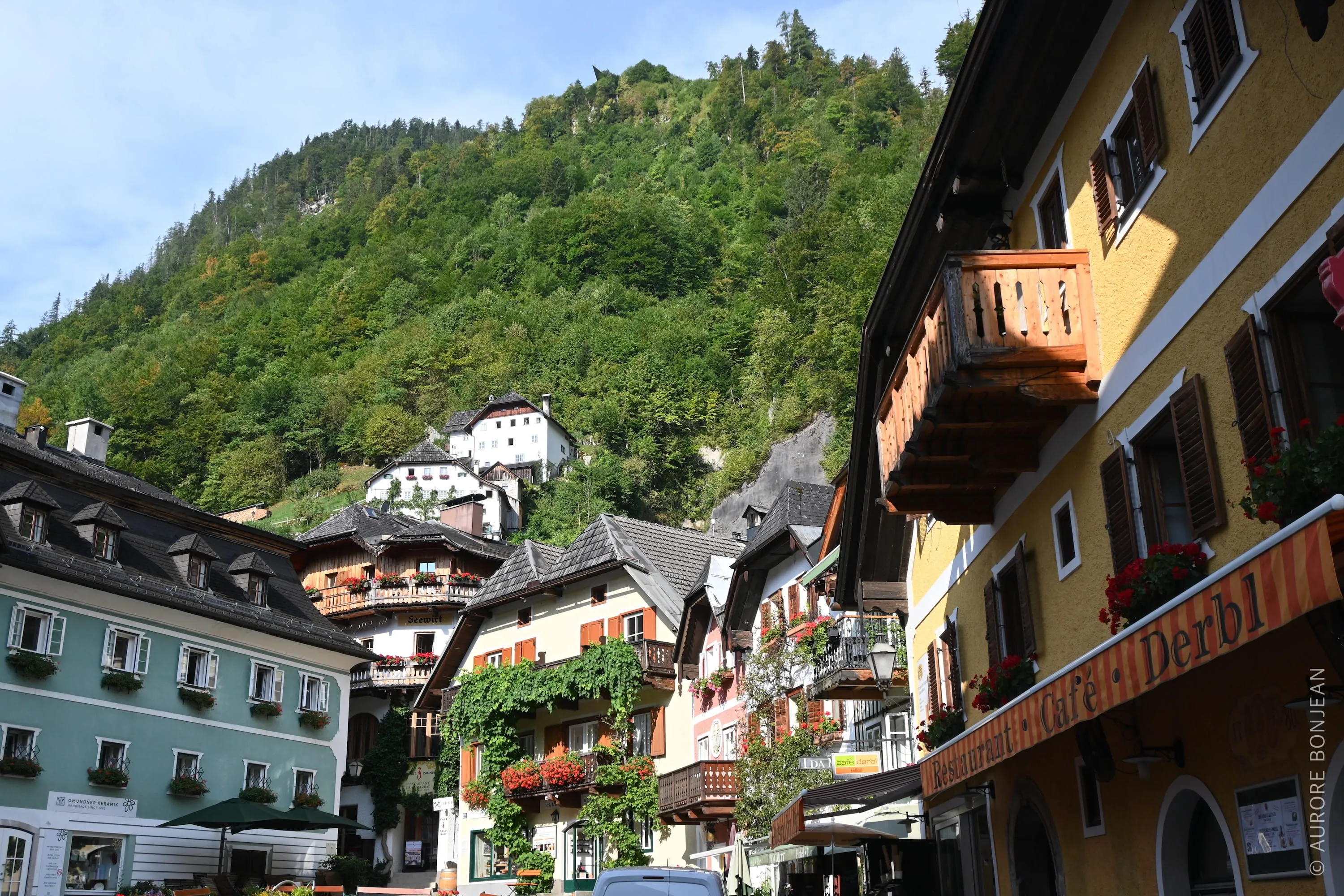 Hallstatt