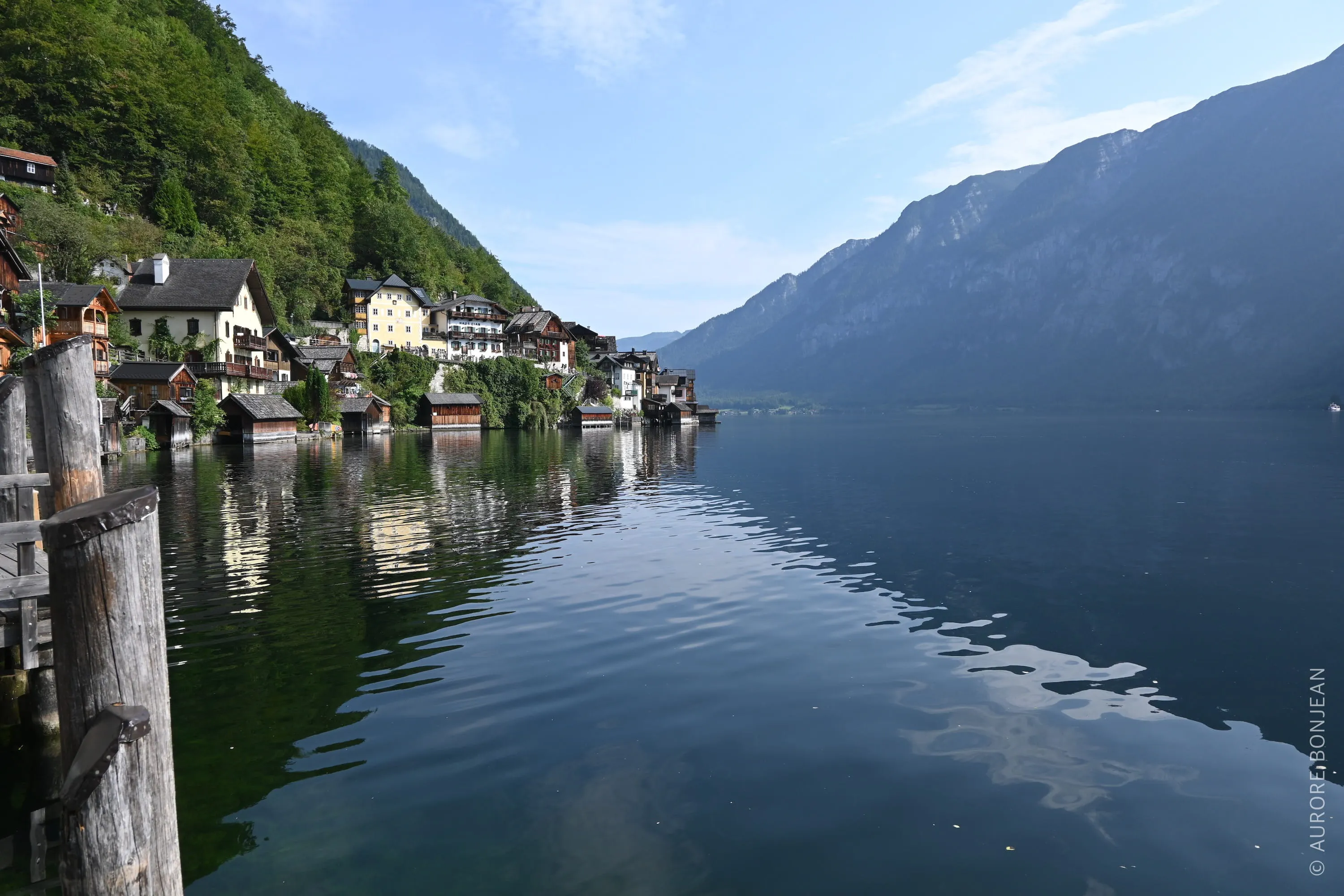 Hallstatt