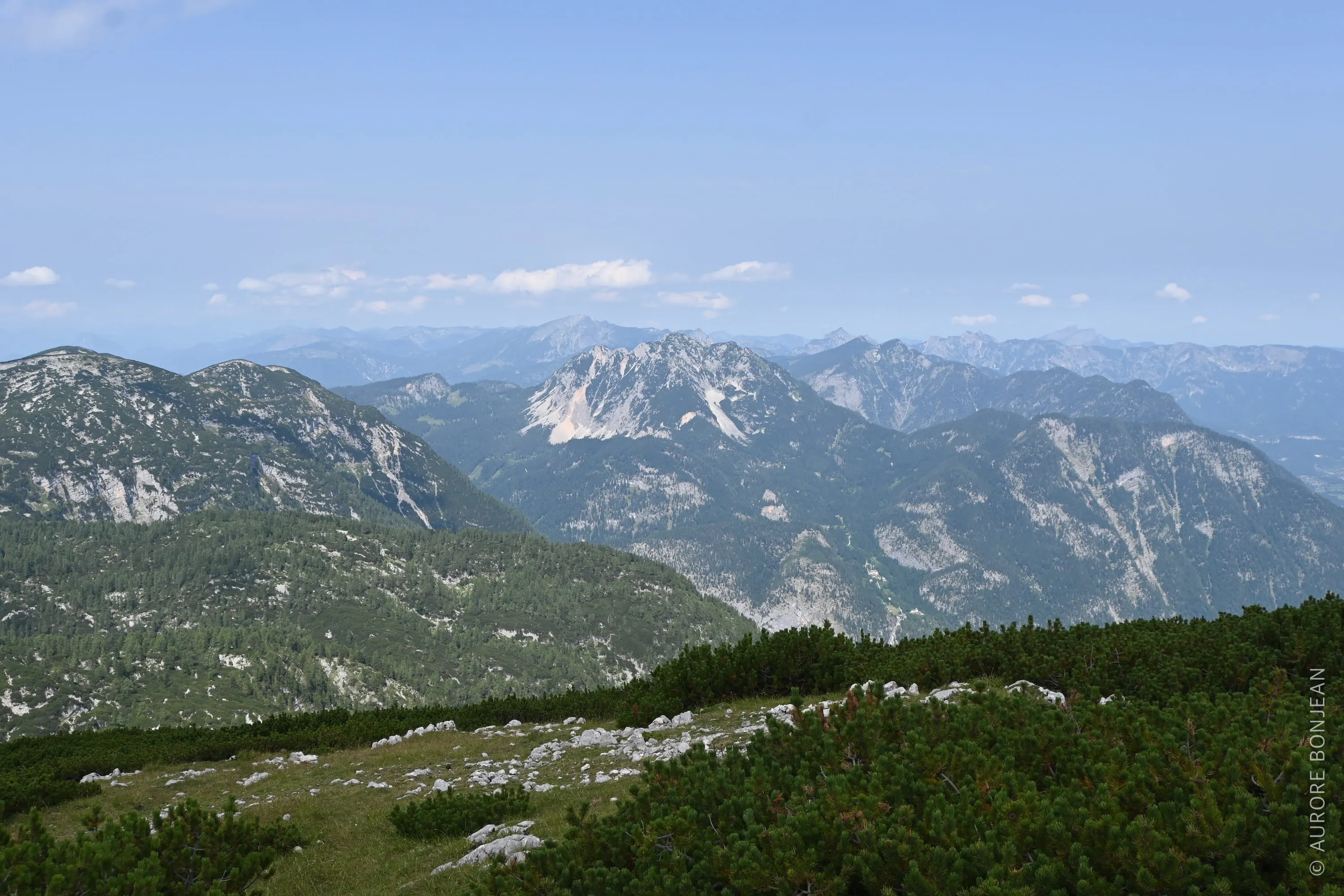 Dachstein Krippenstein