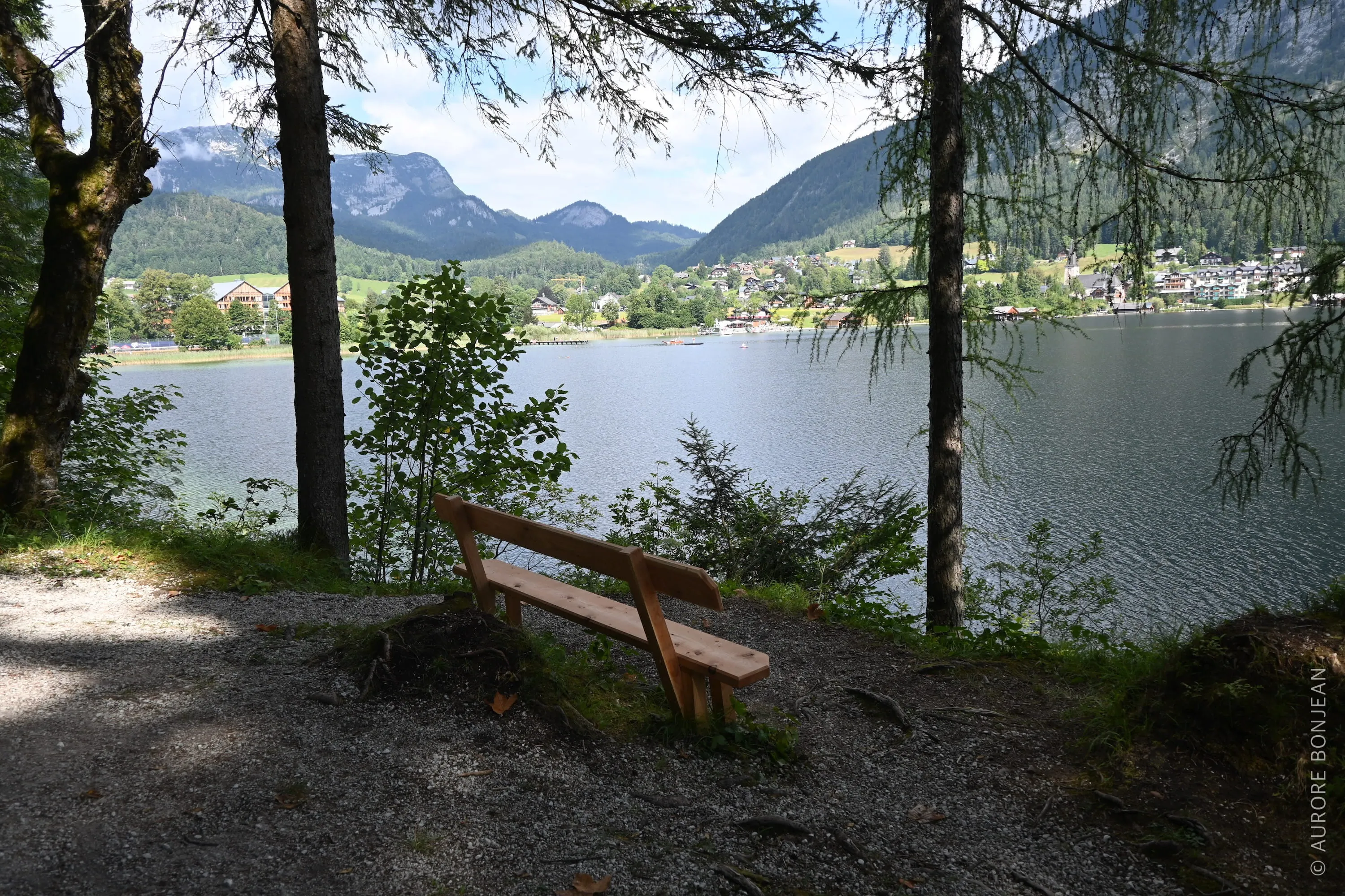 Altausseer See
