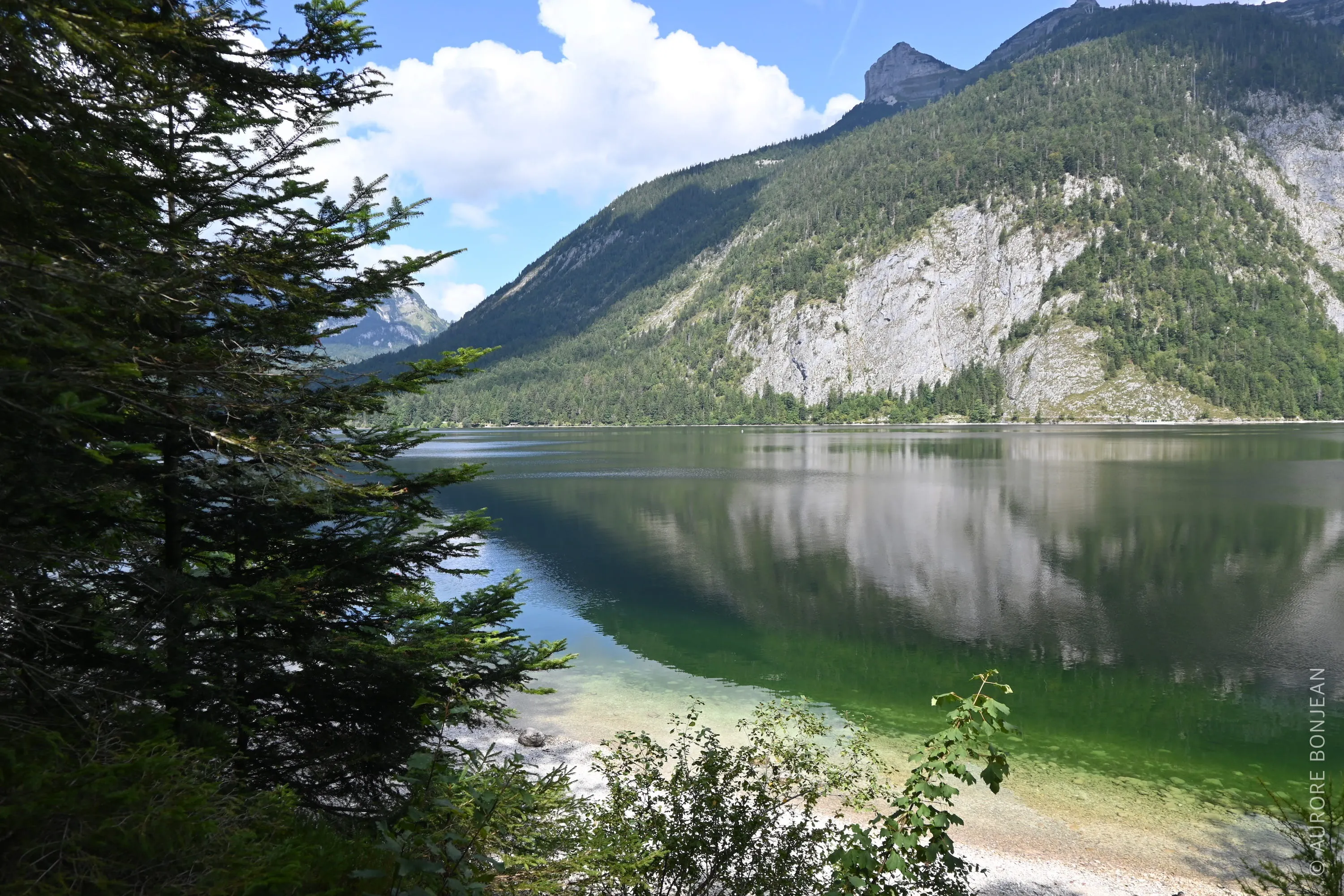 Altausseer See