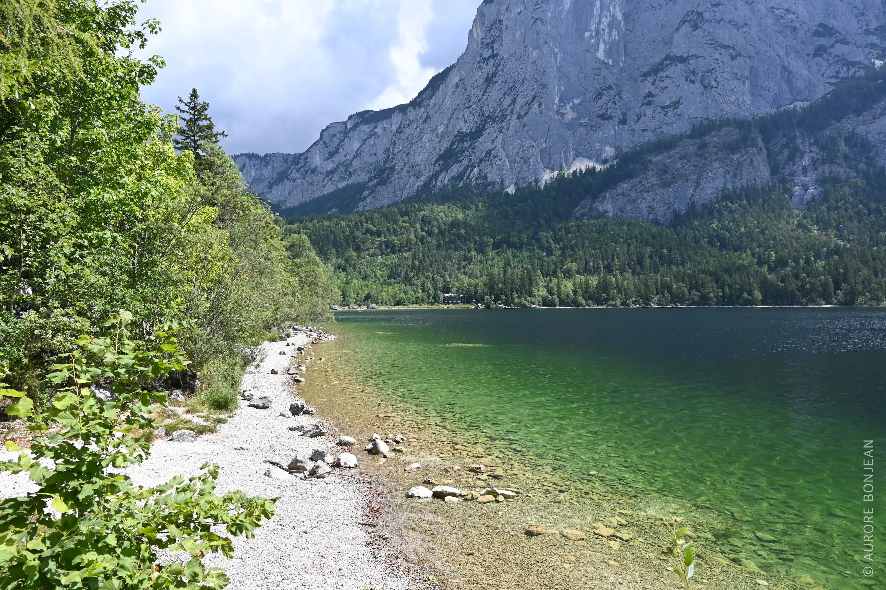 Altausseer See