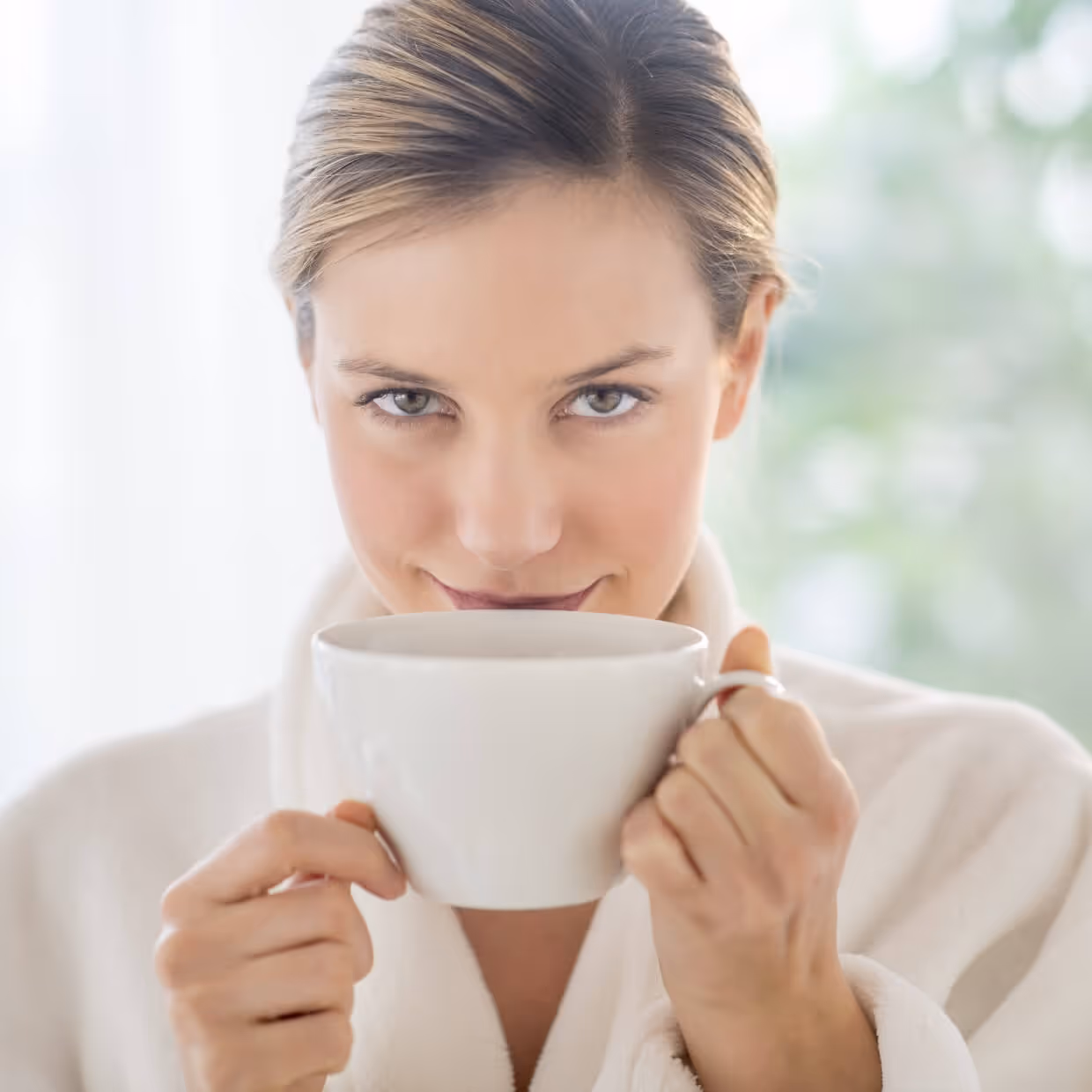 Wohlfühlen und Genießen - mit dem Detox-Ernährungsprogramm der Villa Contessa | © Villa Contessa - 5 Sterne Superior Hotel & Spa Resort - Bad Saarow / Brandenburg