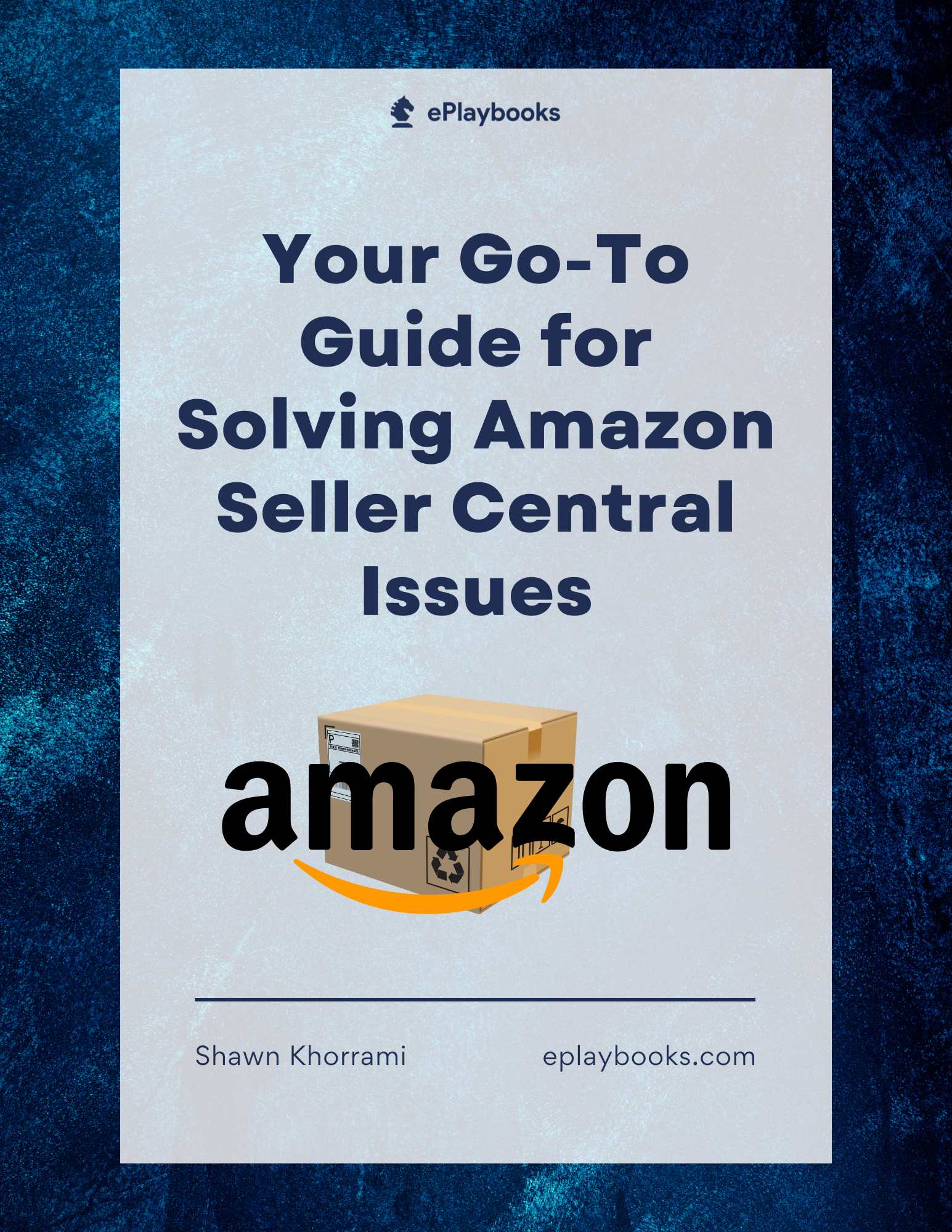 How to Solve Seller Central Issues