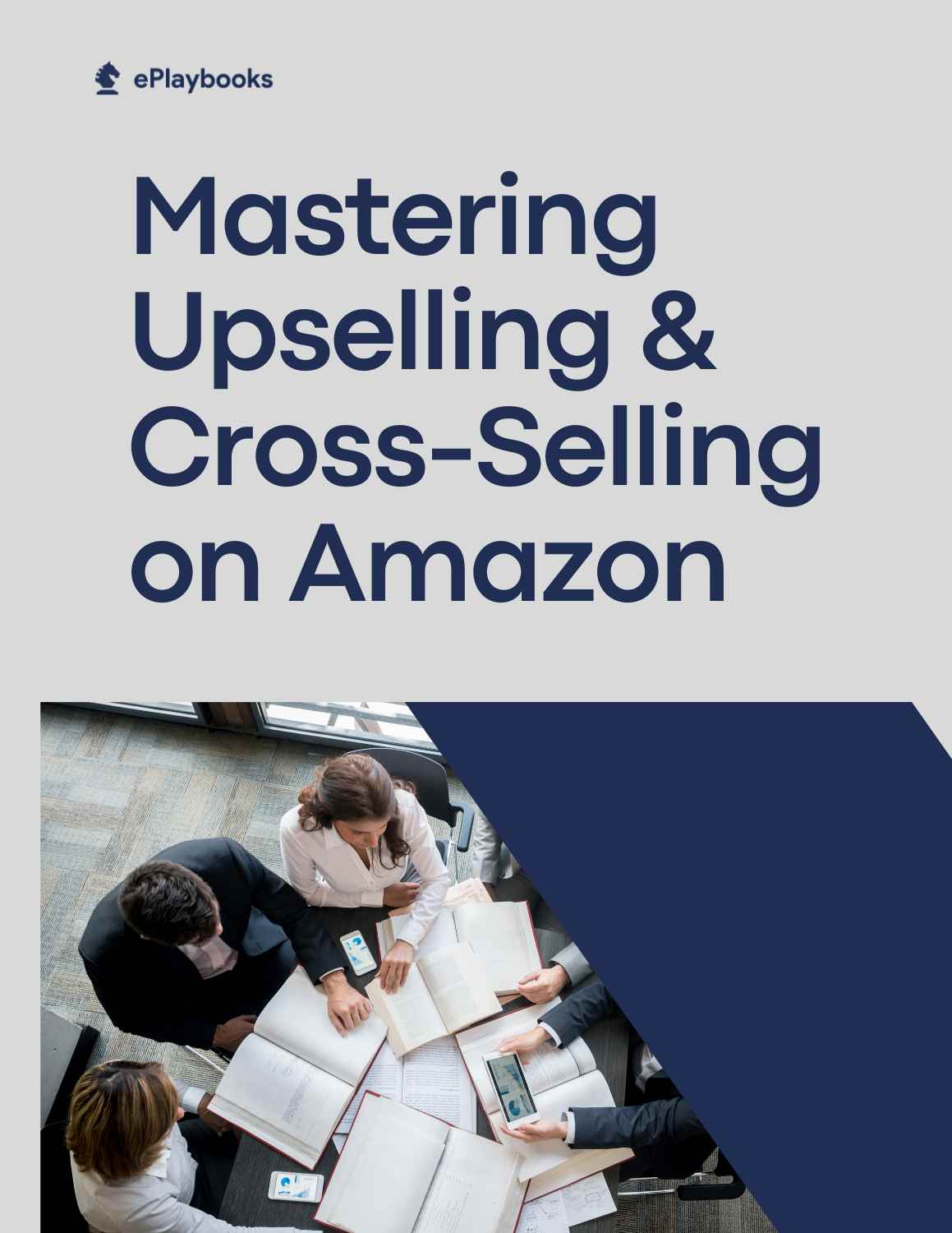 Mastering Upselling & Cross-Selling on Amazon