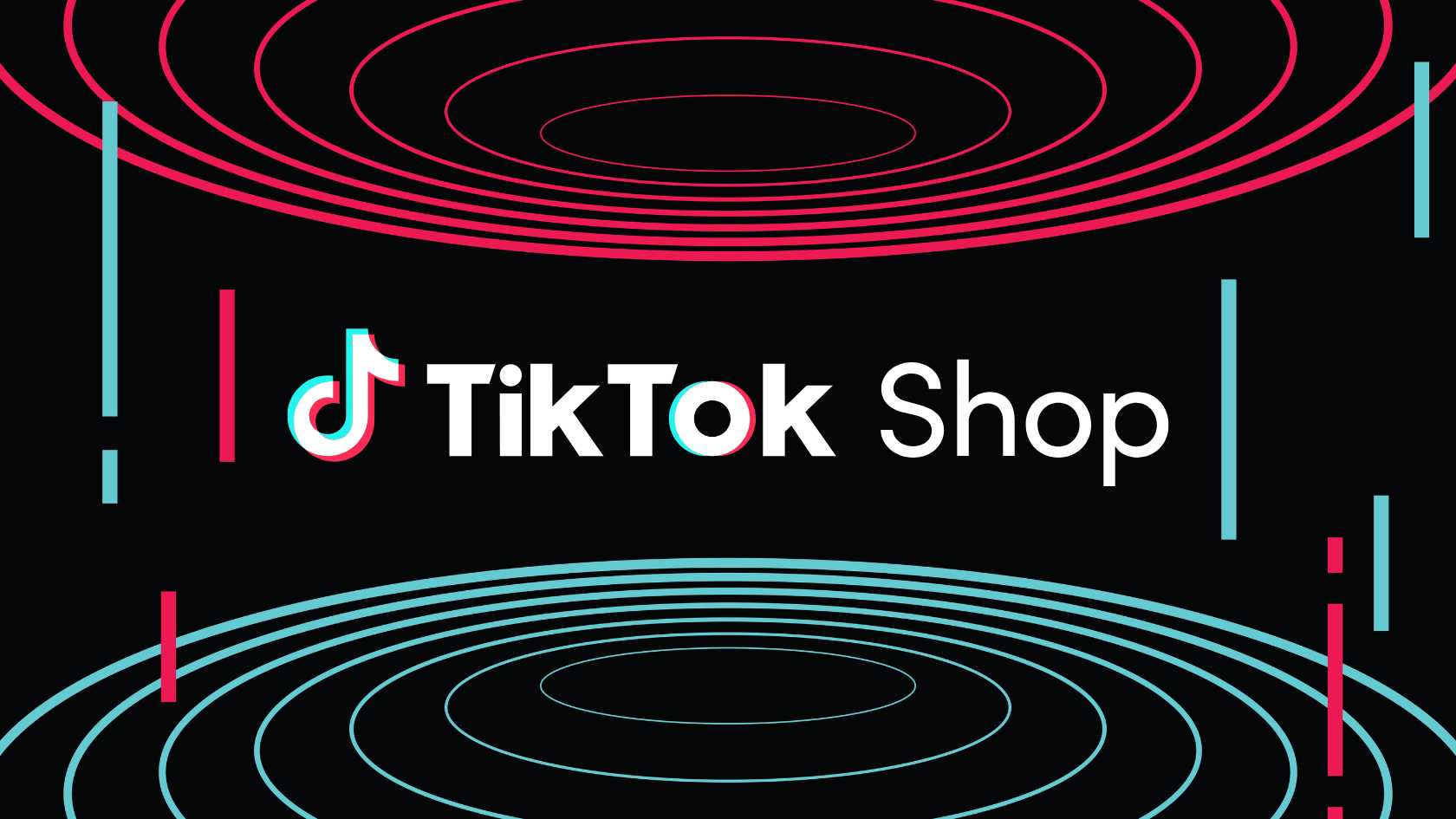Tiktok shop logo
