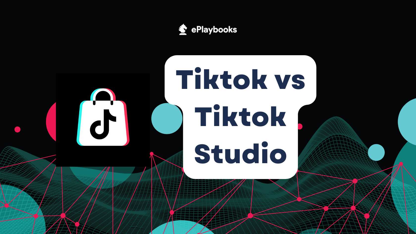 Tiktok vs Tiktok Studio