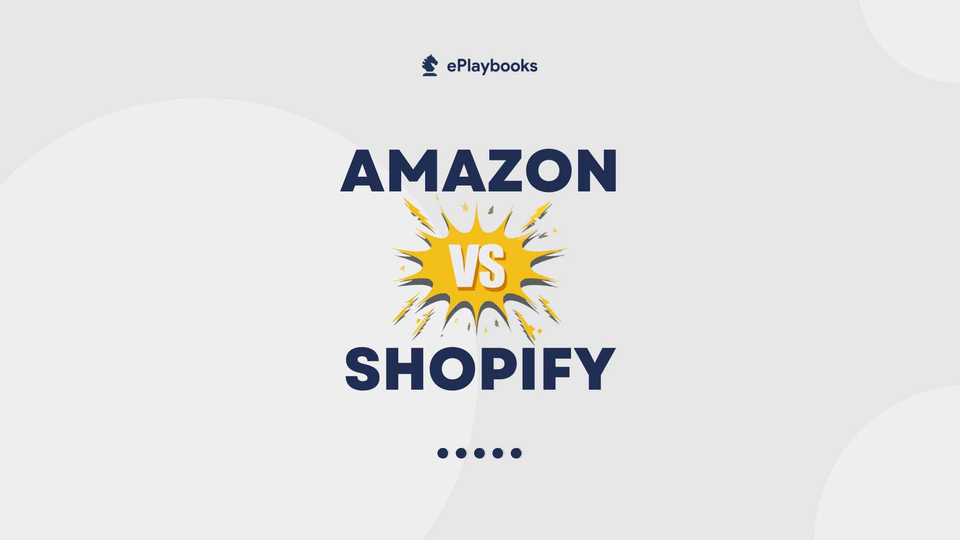 Amazon vs Shopify: Which is Best for 2026?